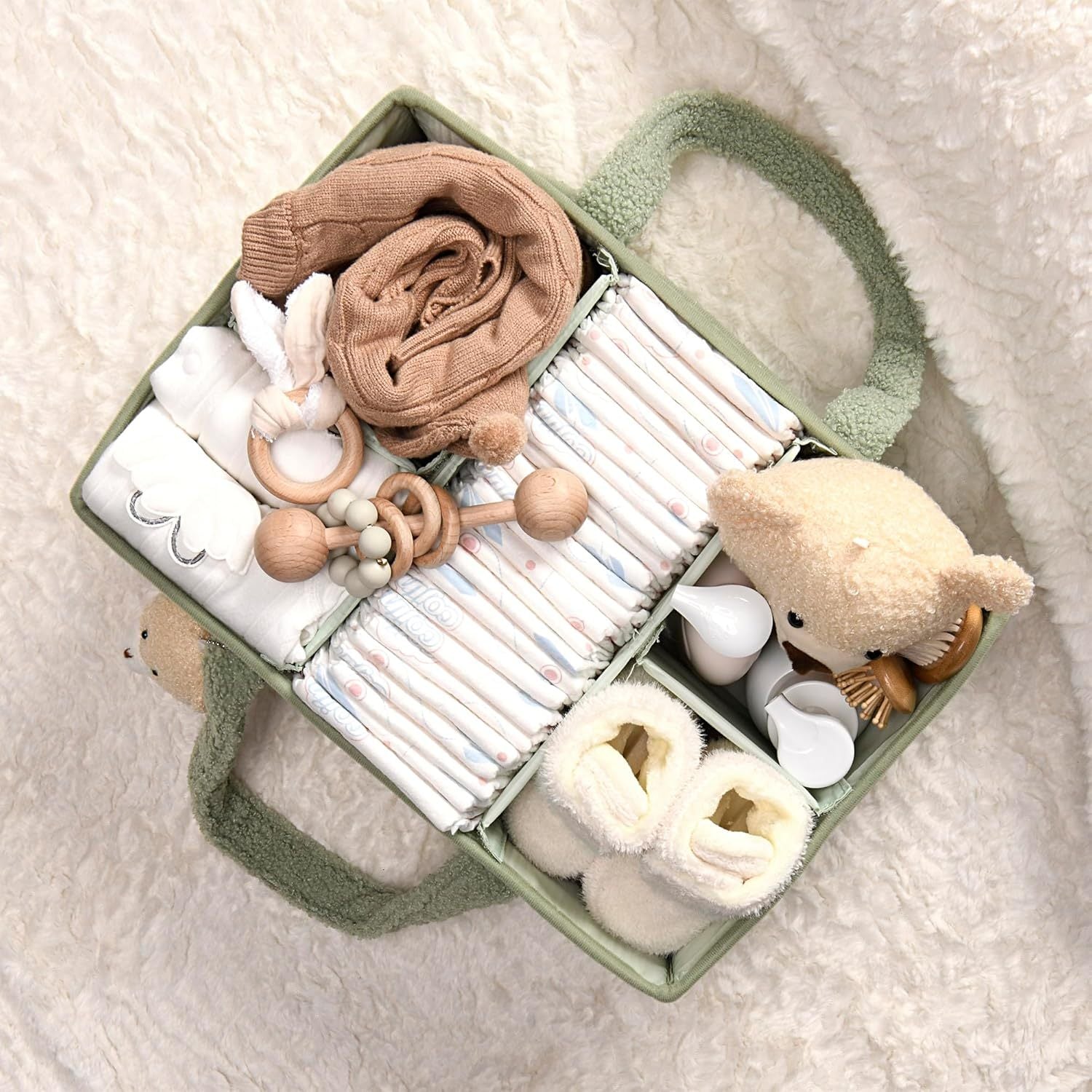 Nursery