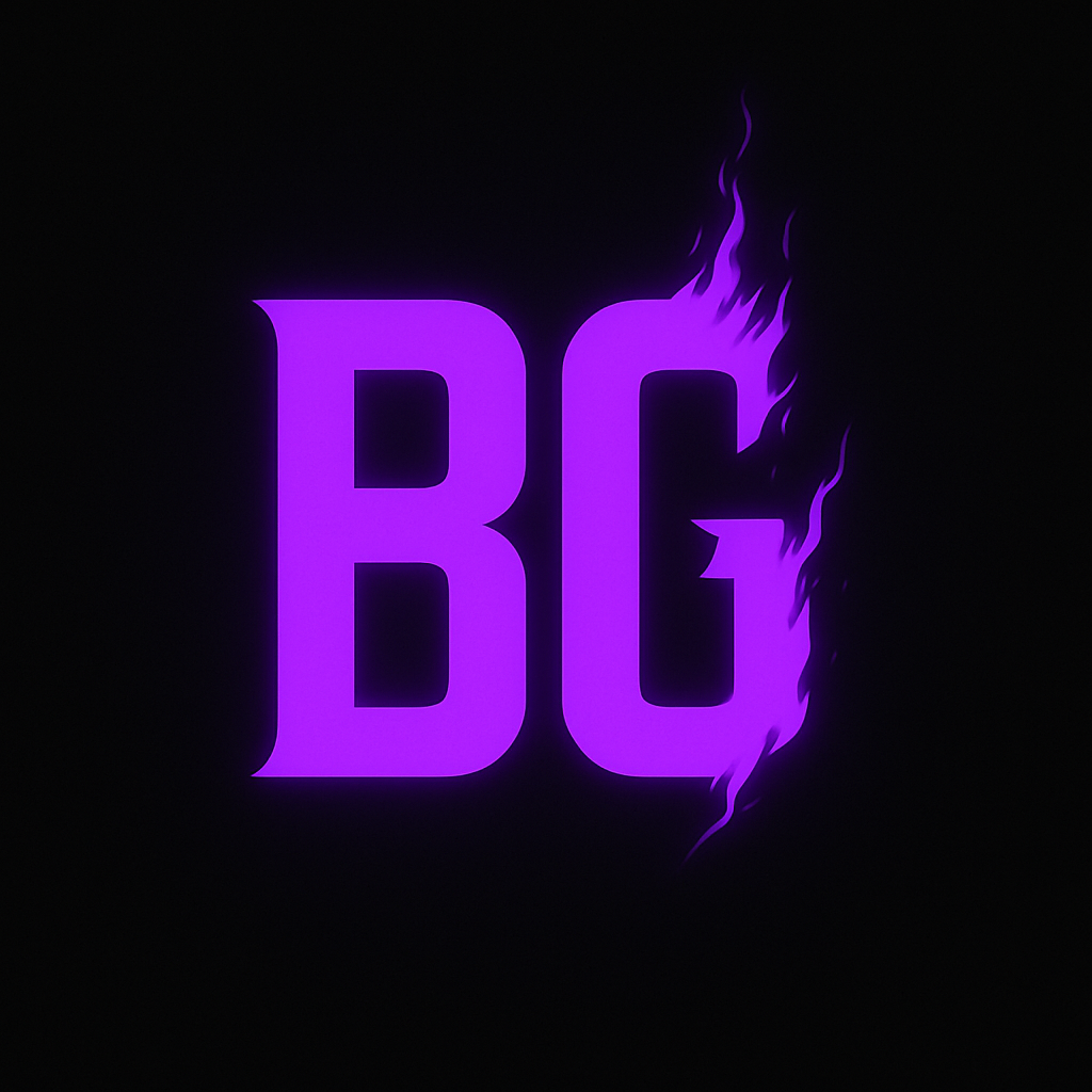 BURNS GANG