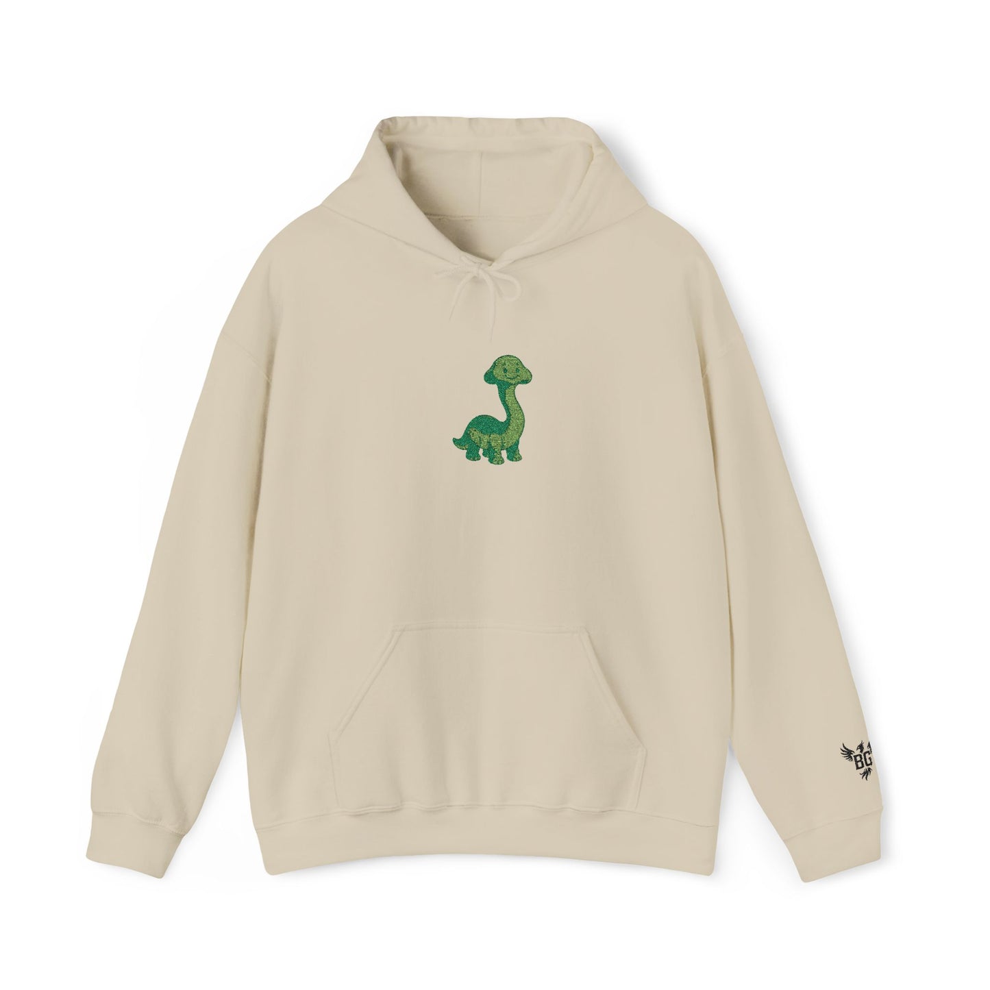 Kochasaurus Official Hoodie