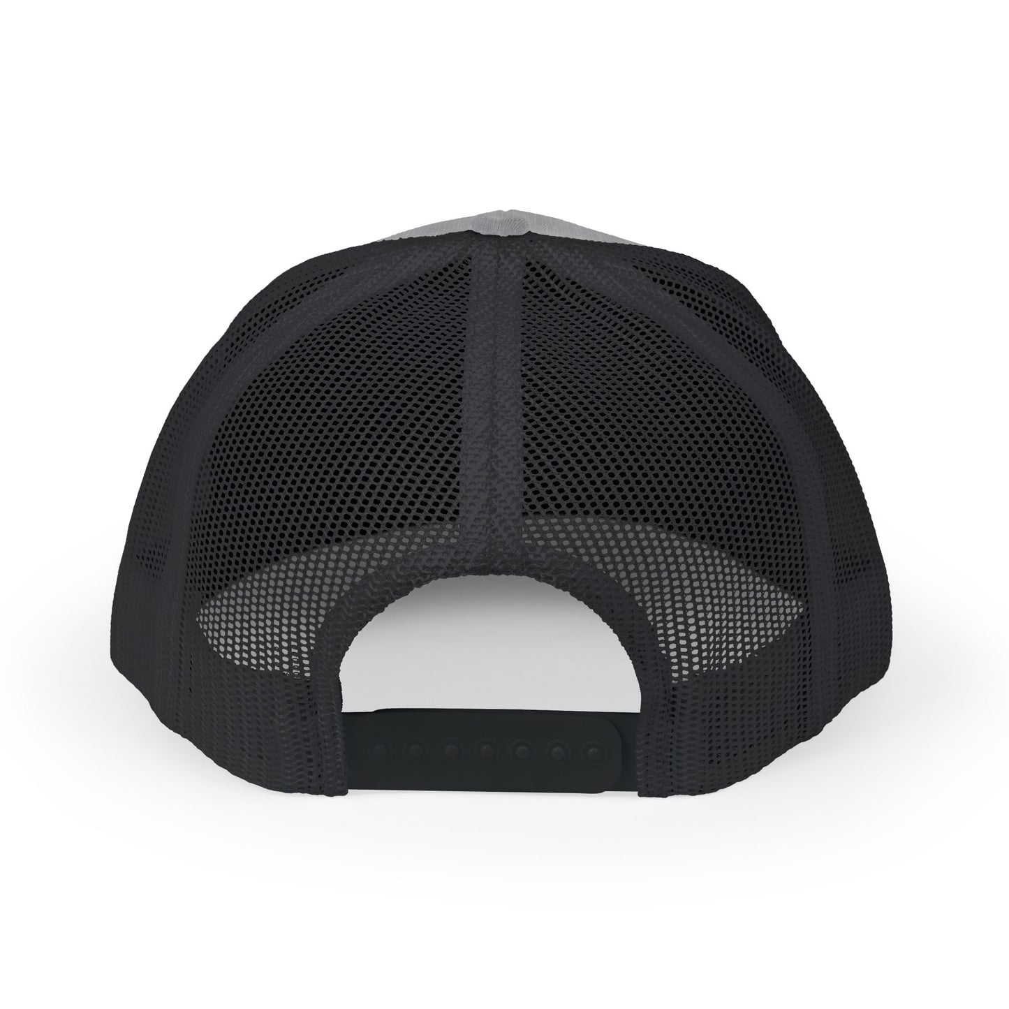 BURNS GANG TRUCKER HAT