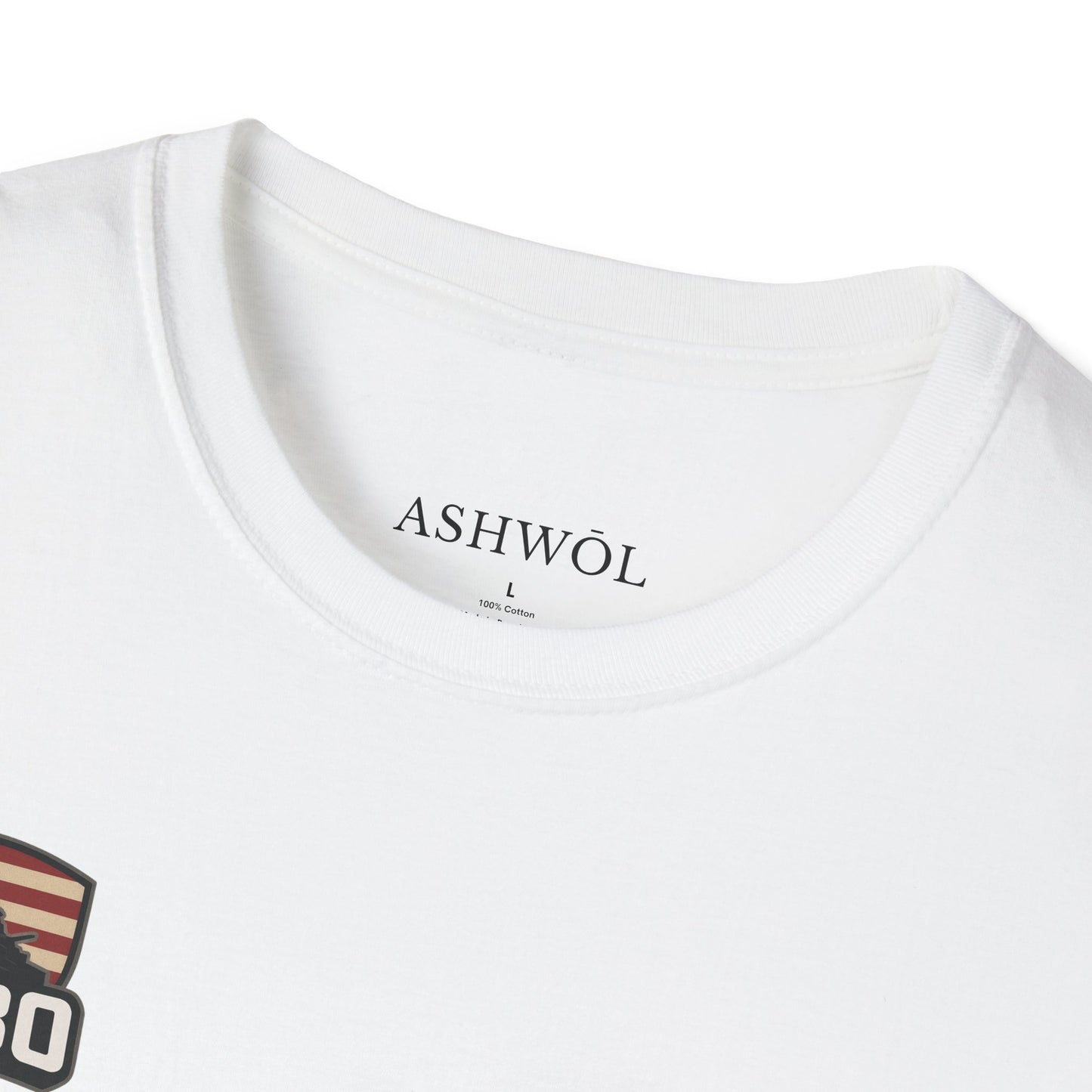 Call of What? Tee
