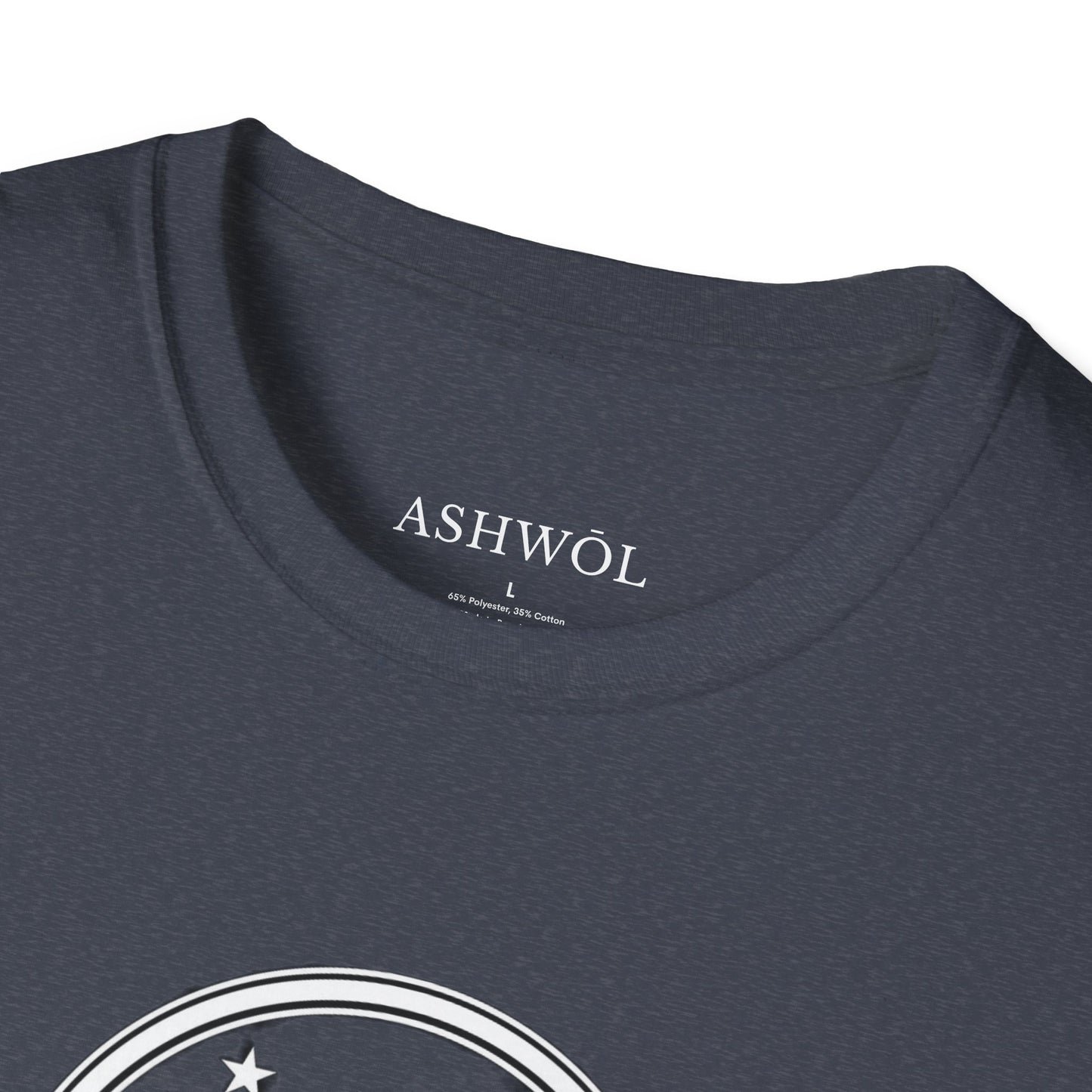 U.S. Veteran Robo Tee