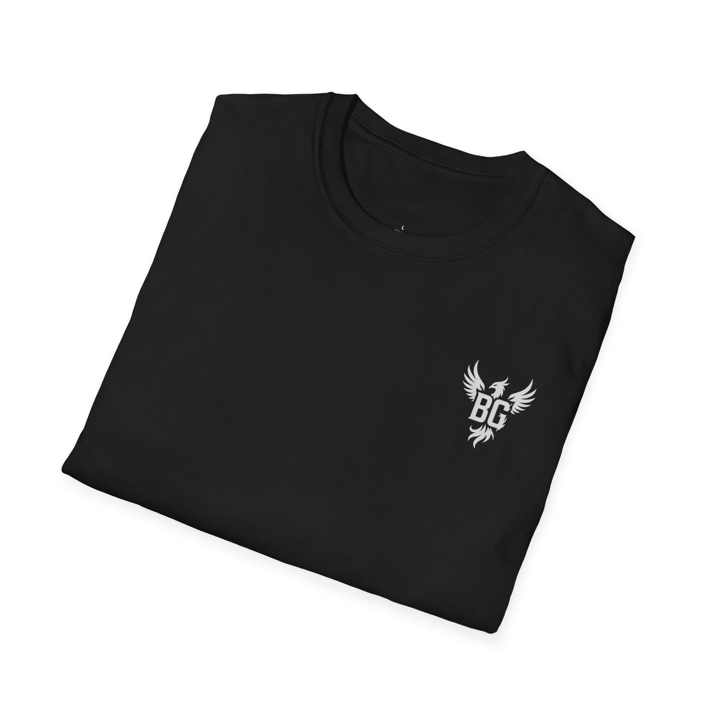 Monster Koch Tee