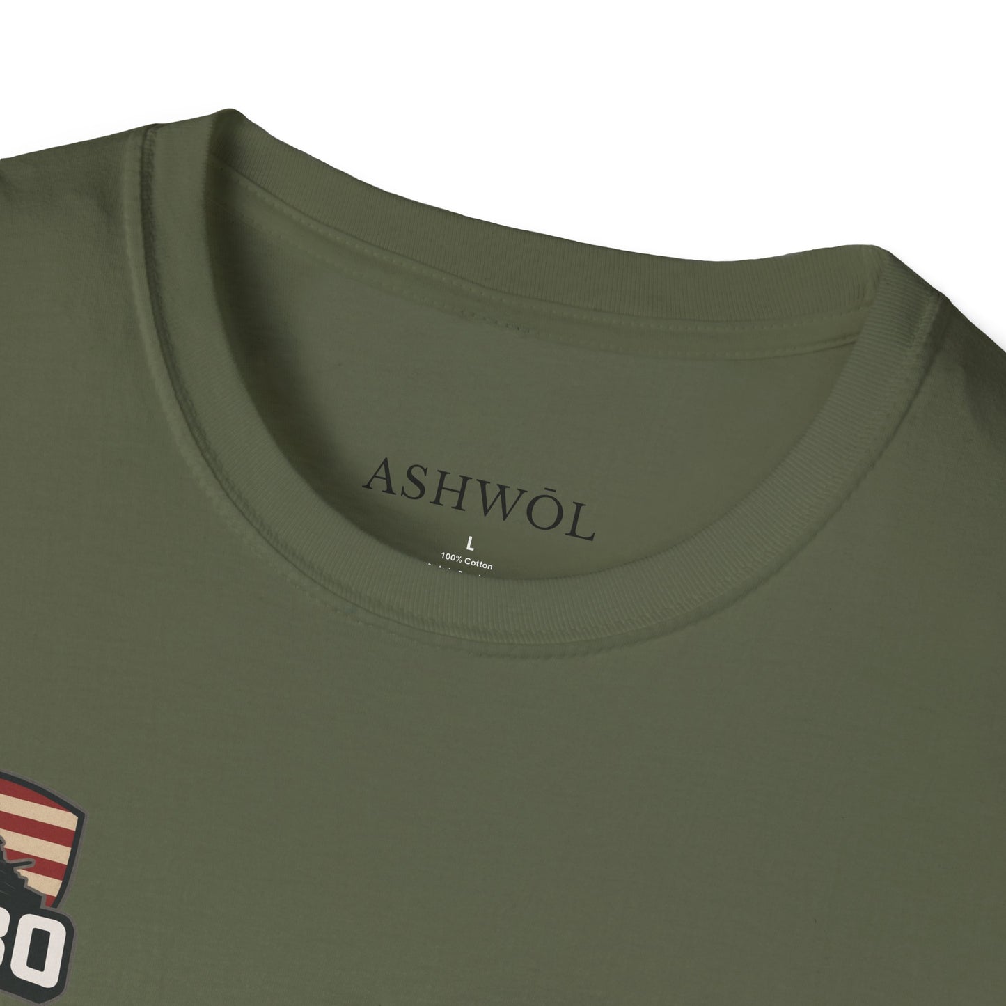 Call of What? Tee