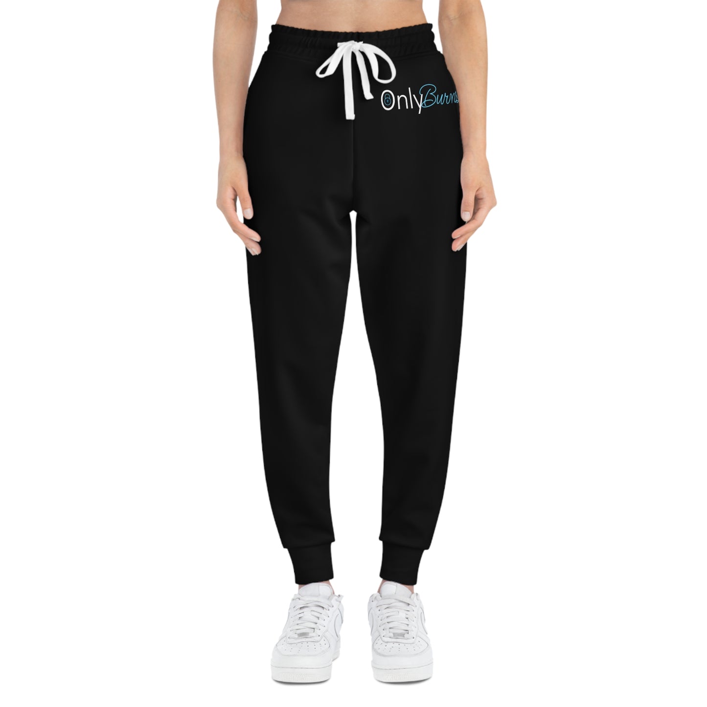 Only Burns Joggers