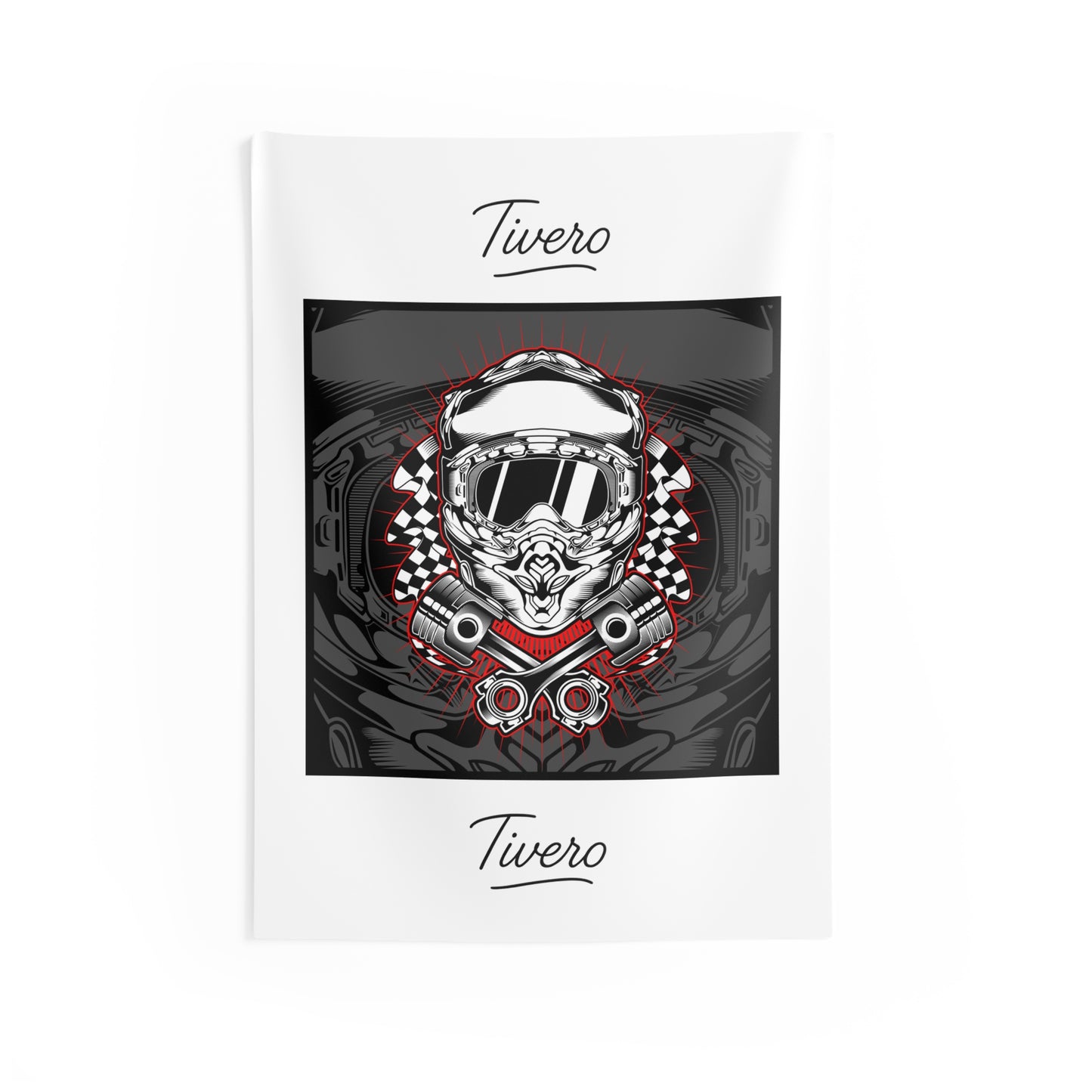 Tivero Tapestry