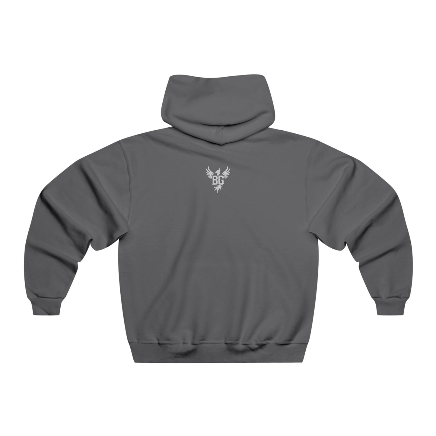 Burns Gang Official Sweatshirt