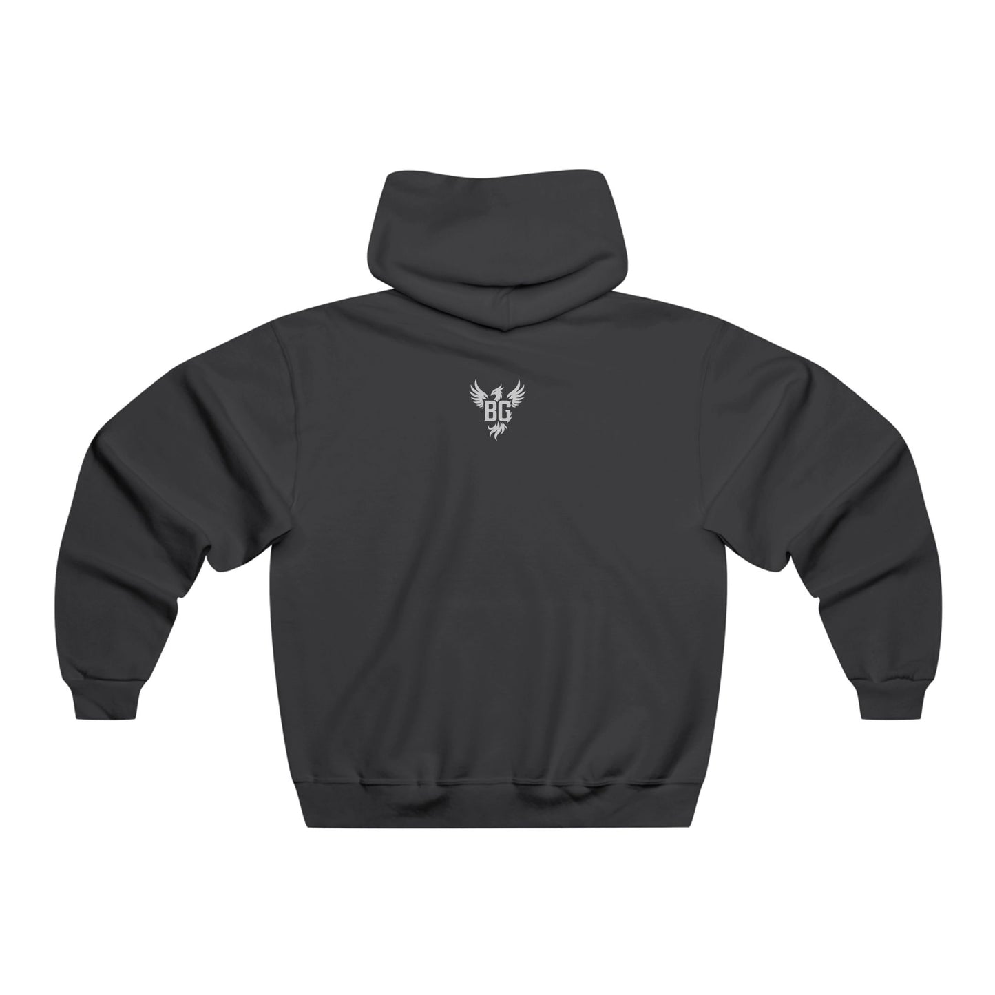 Burns Gang Official Sweatshirt