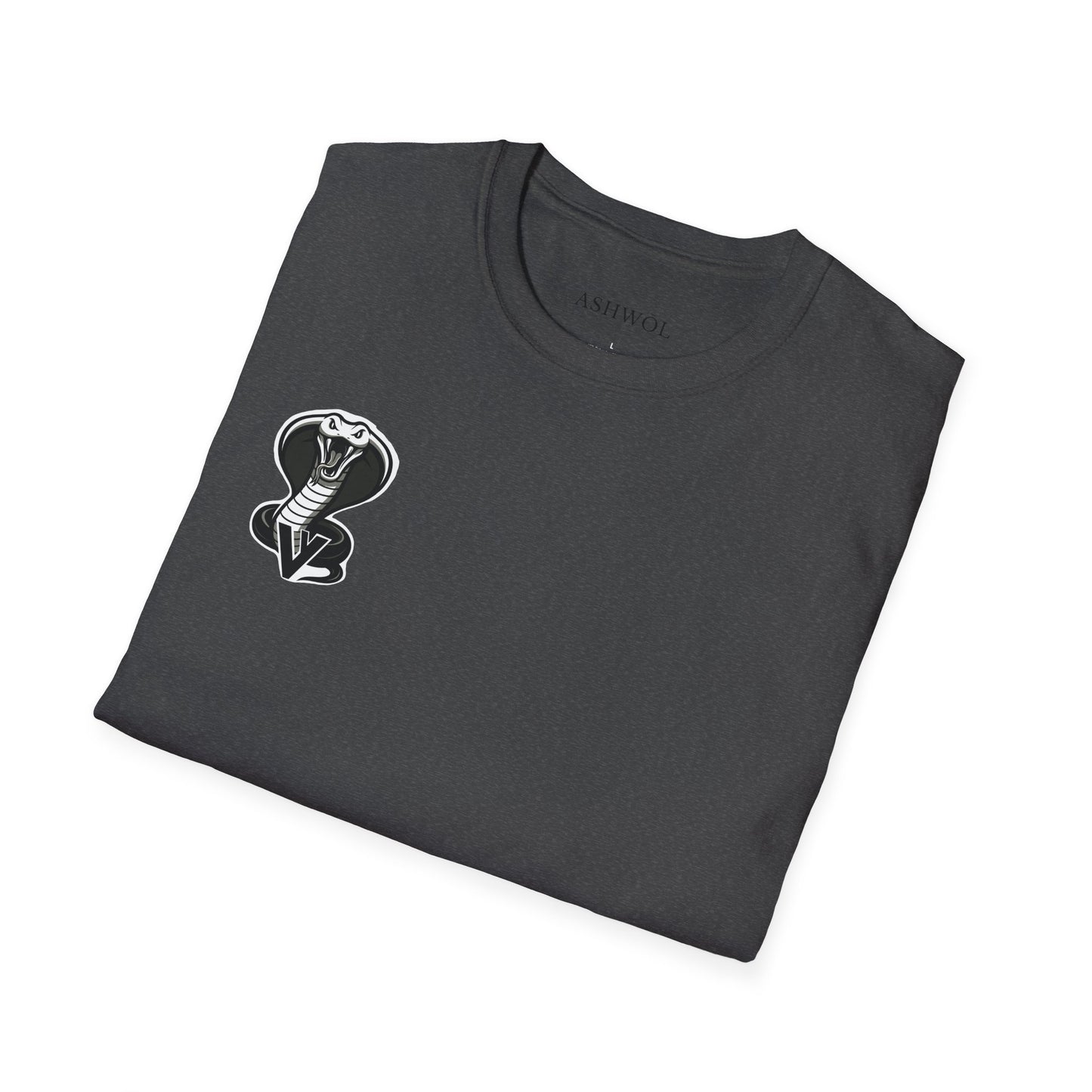 Venom Vet Tee