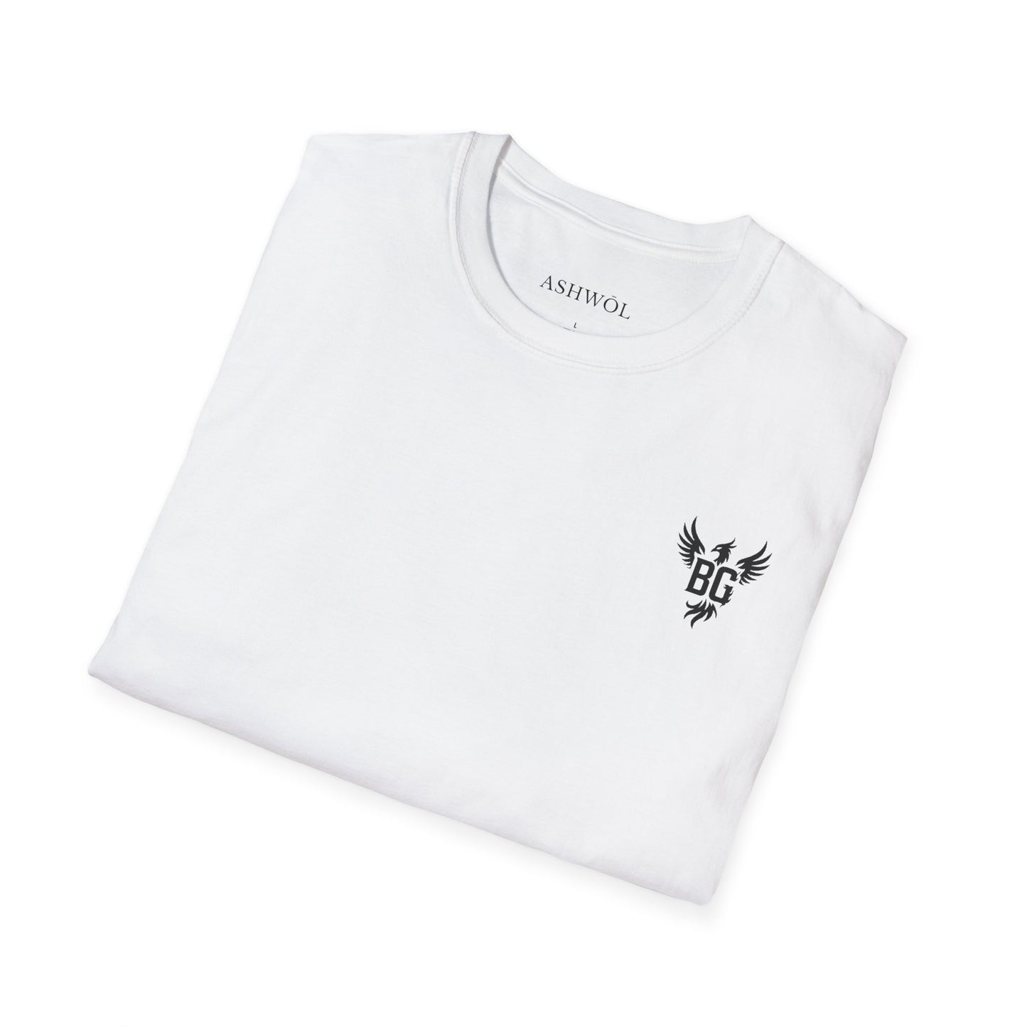 Monster Koch Tee
