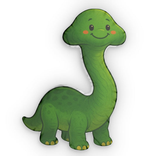 Kochasaurus Plushie