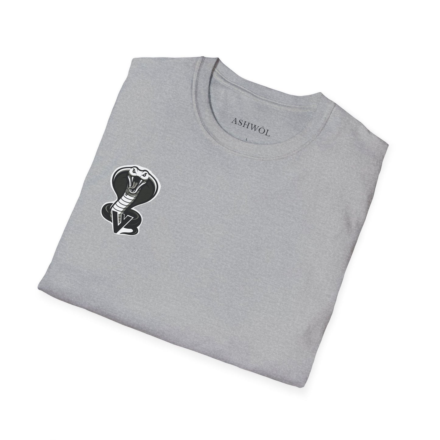 Venom Vet Tee