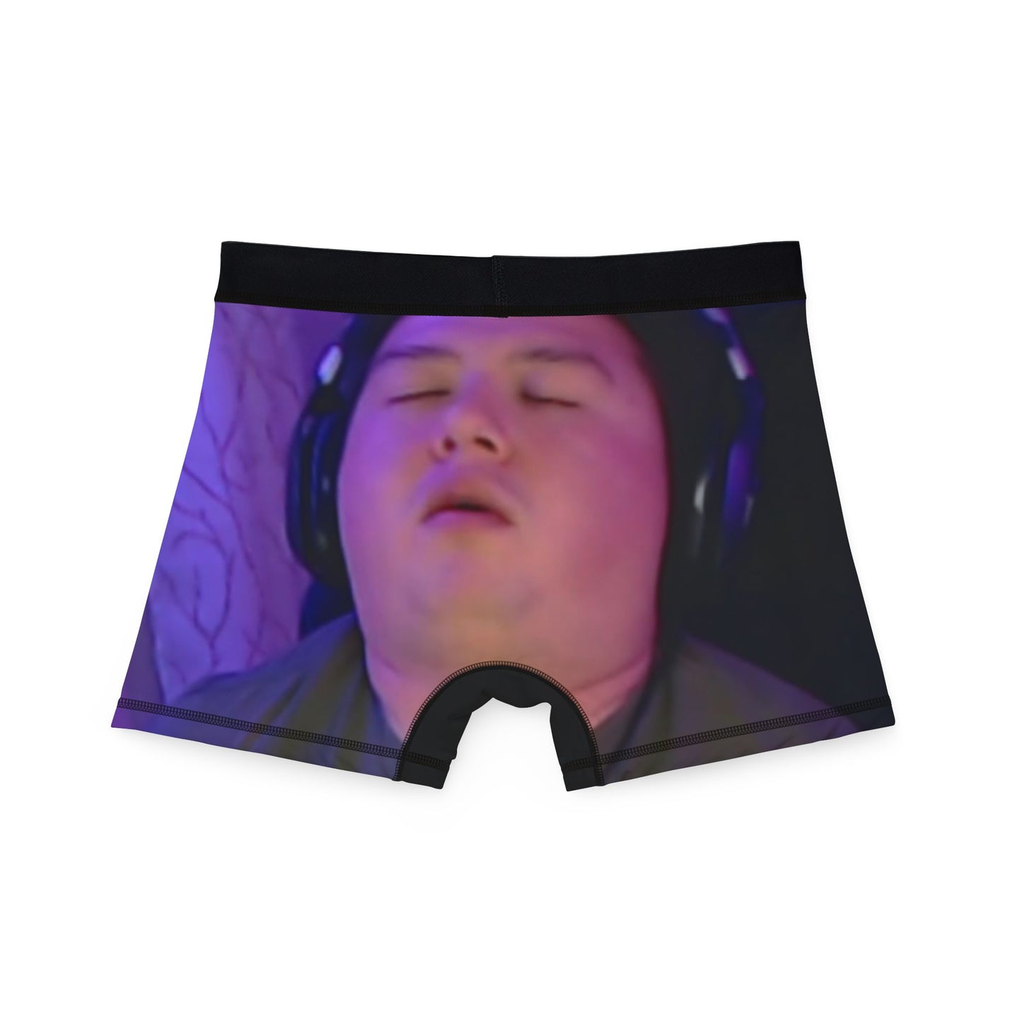 Daddy's Home Robo Boxers
