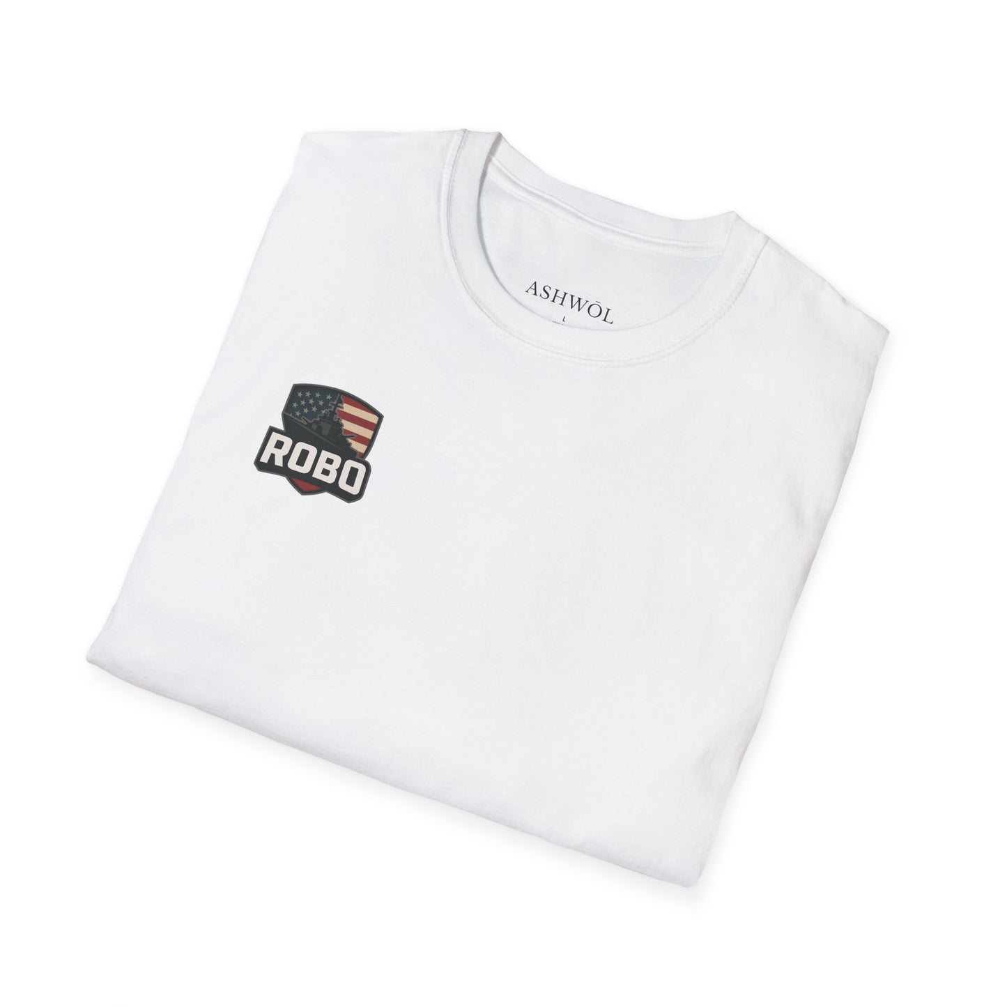 Call of What? Tee