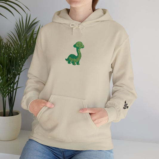 Kochasaurus Official Hoodie