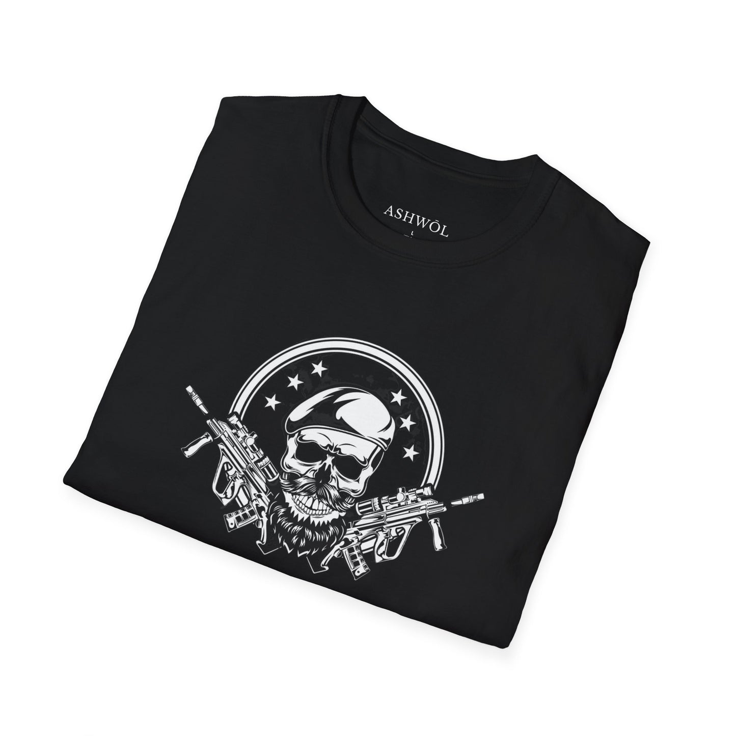 U.S. Veteran Robo Tee
