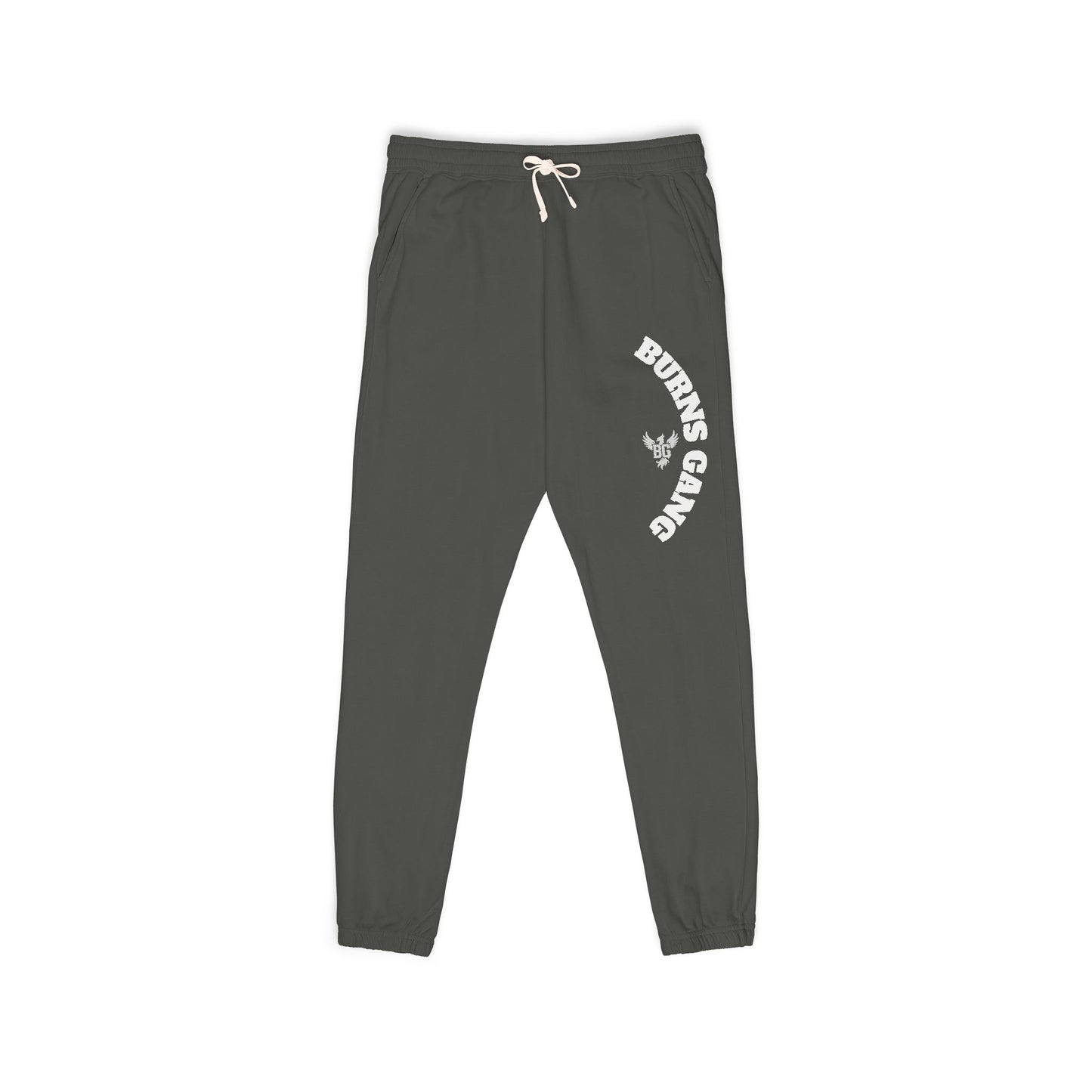 Burns Gang Official Sweat Pants