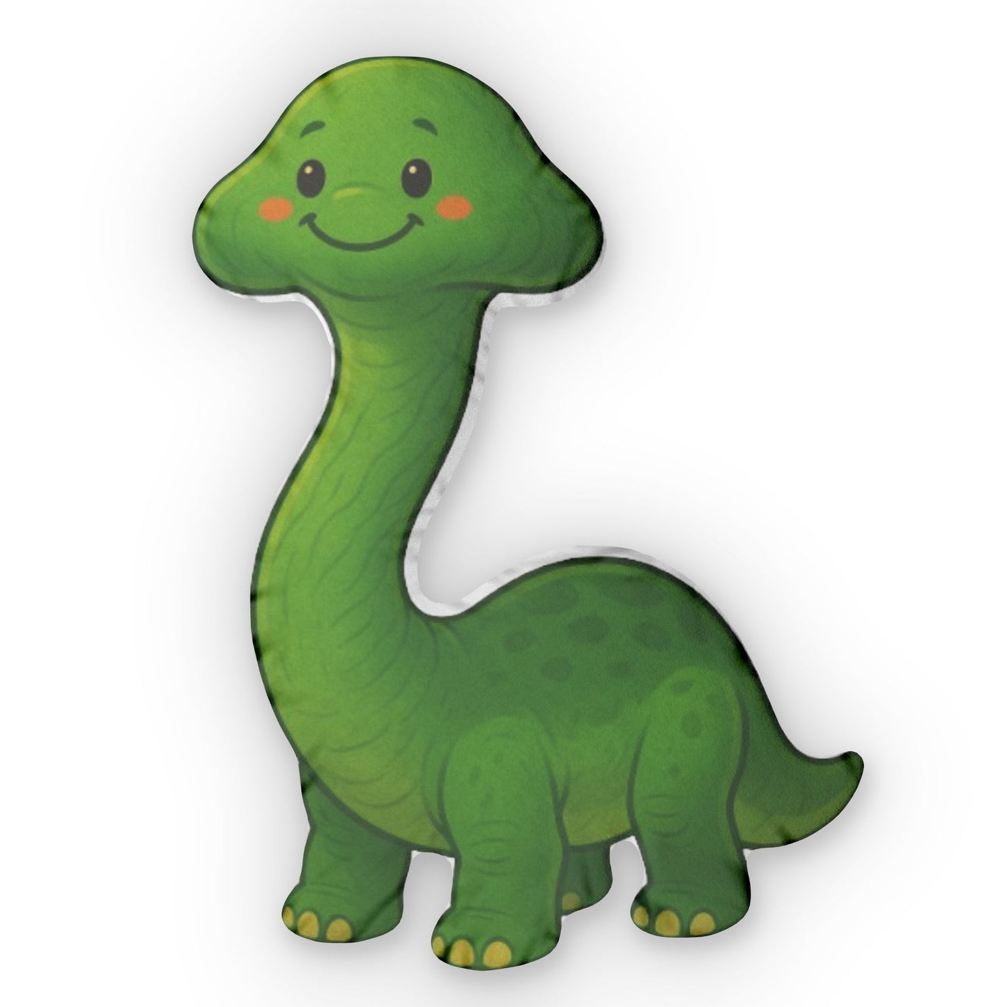 Kochasaurus Plushie