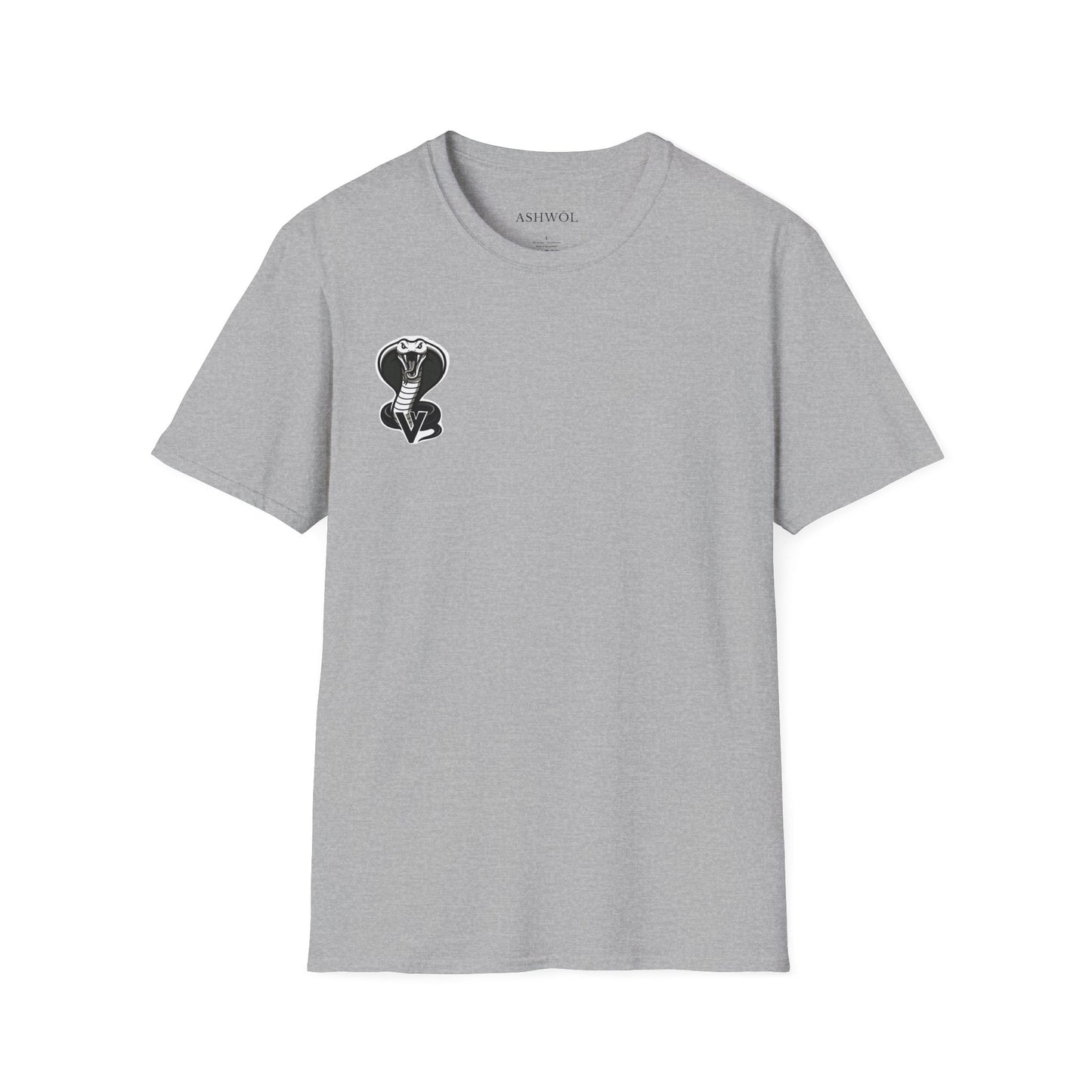 Venom Vet Tee