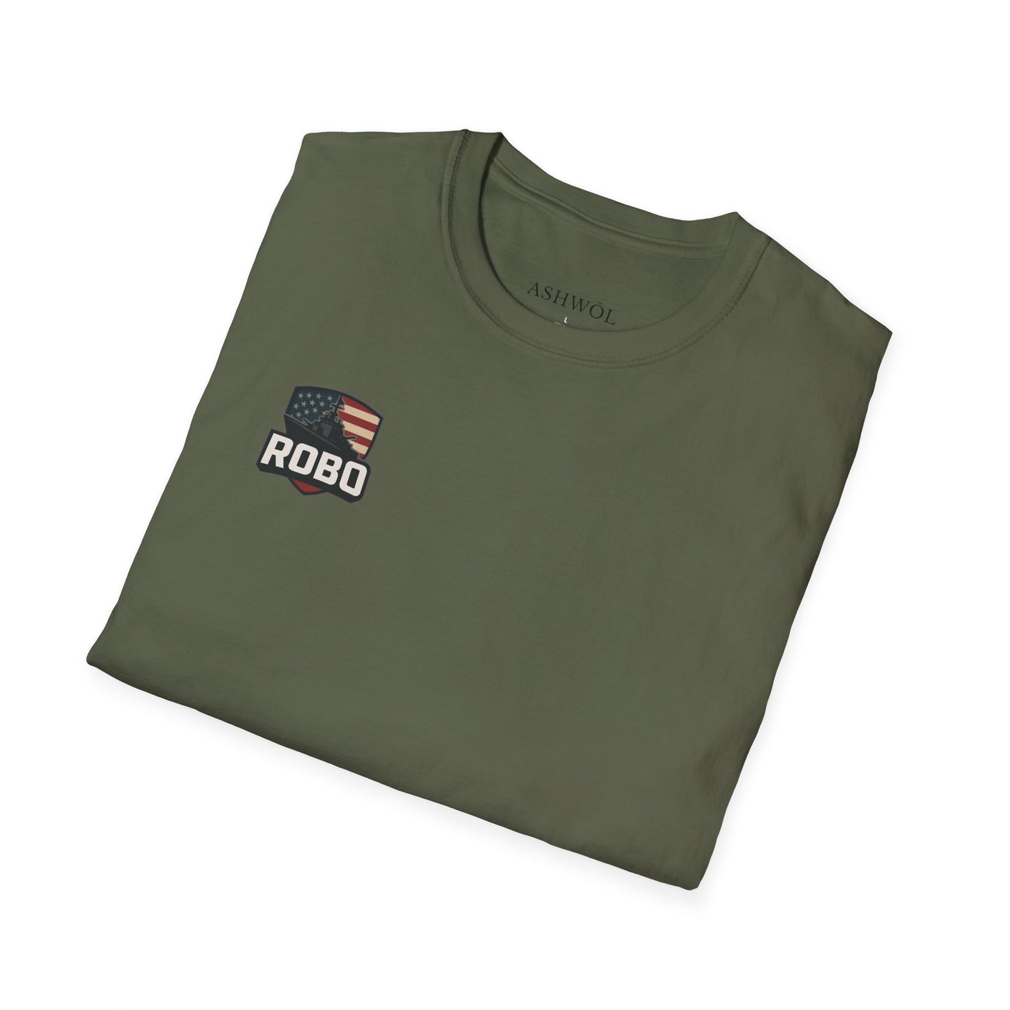 Call of What? Tee