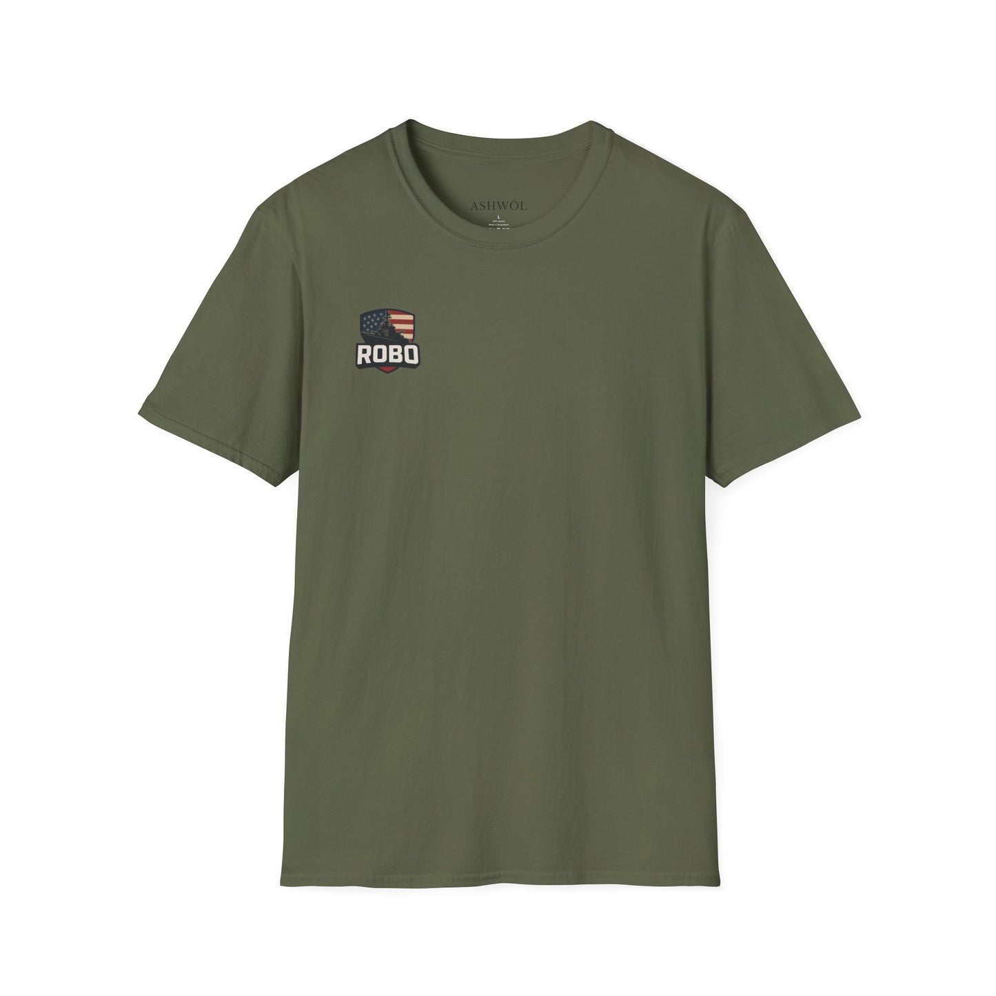 Call of What? Tee