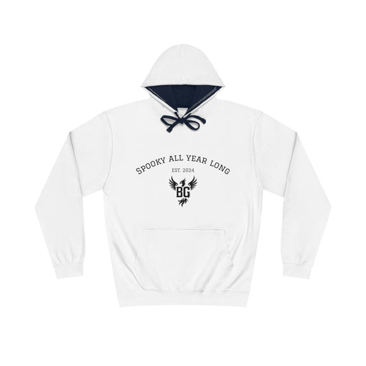 Spooky Season BG Sweatshirt