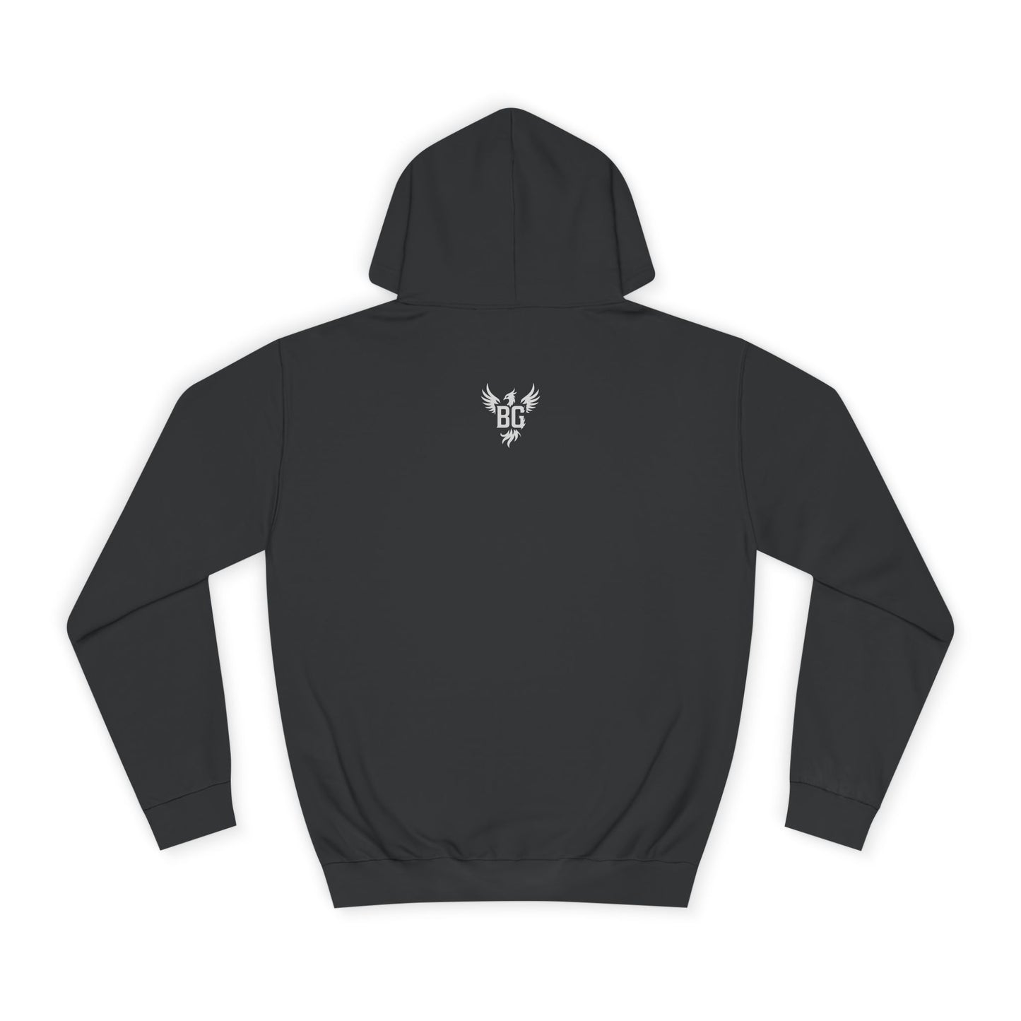 Dino Graphic Hoodie