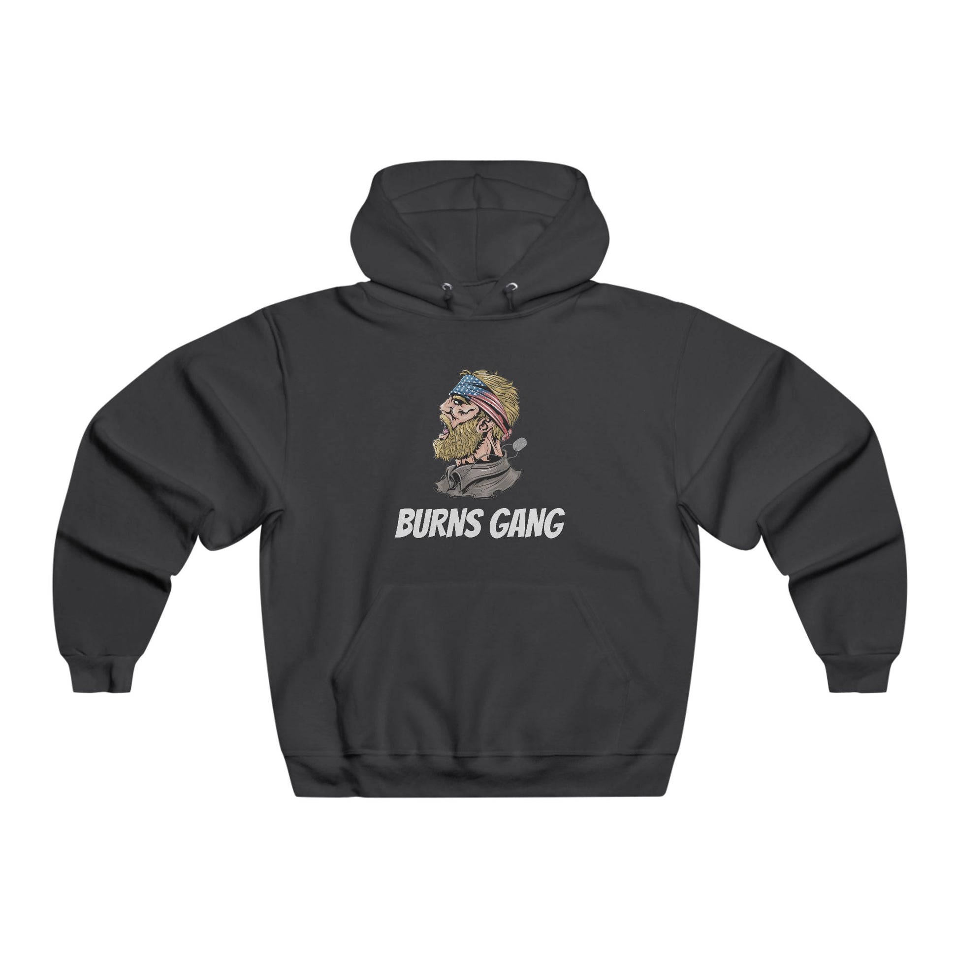 Burns Gang Official Sweatshirt