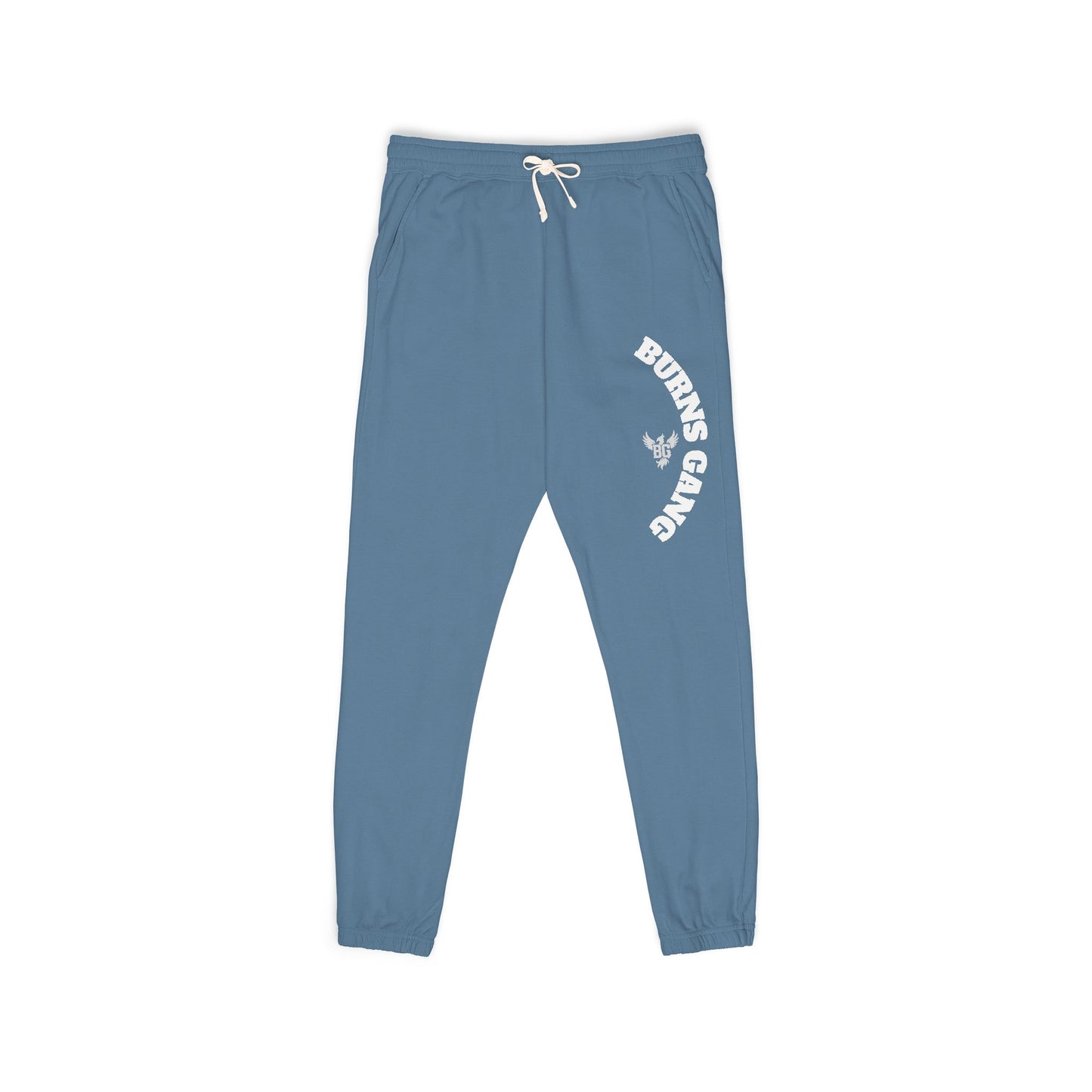 Burns Gang Official Sweat Pants