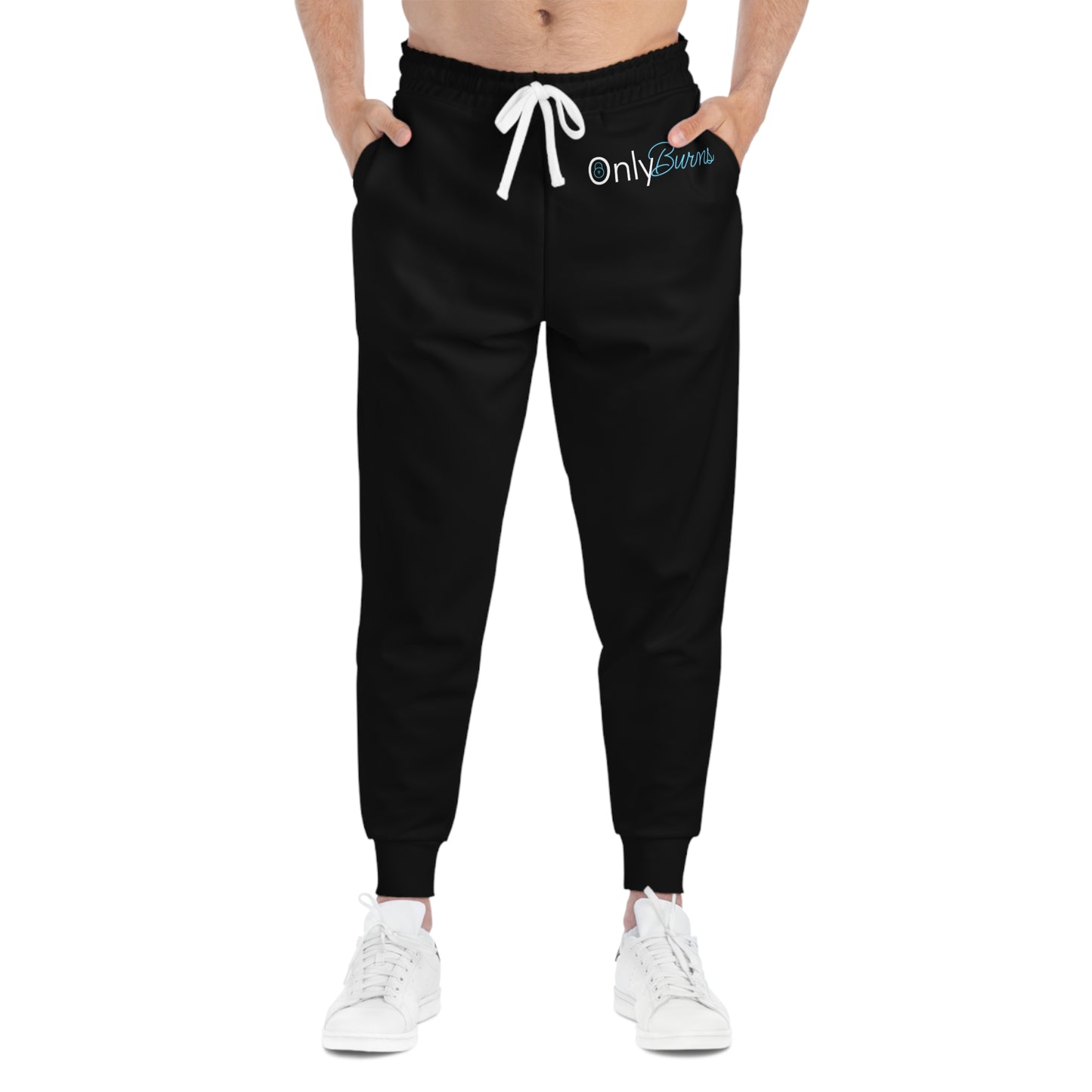 Only Burns Joggers