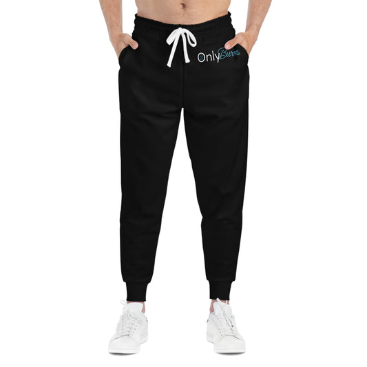 Only Burns Joggers