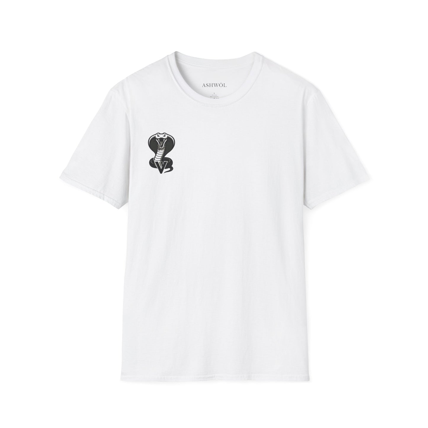 Venom Vet Tee