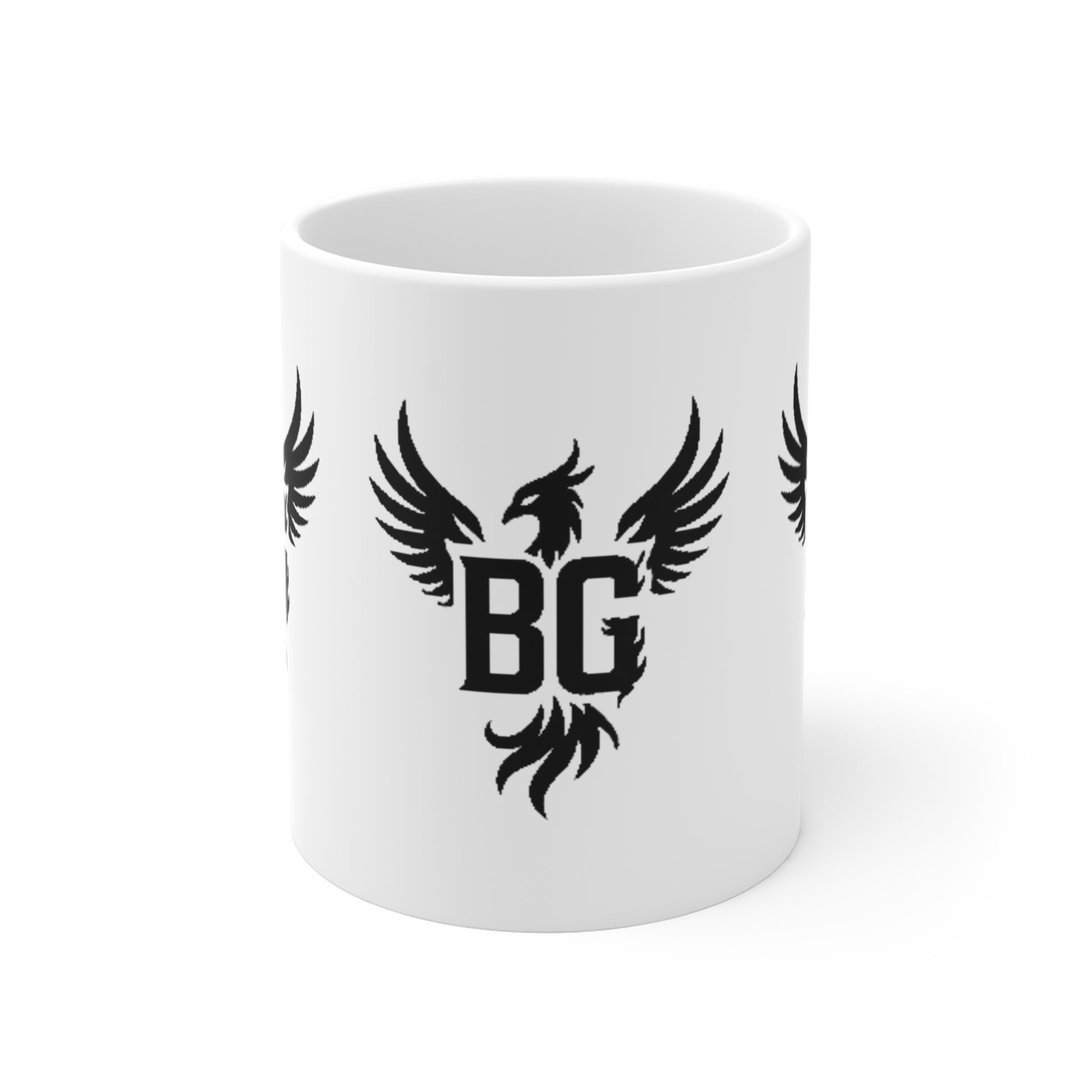 Burns Gang Official Mug