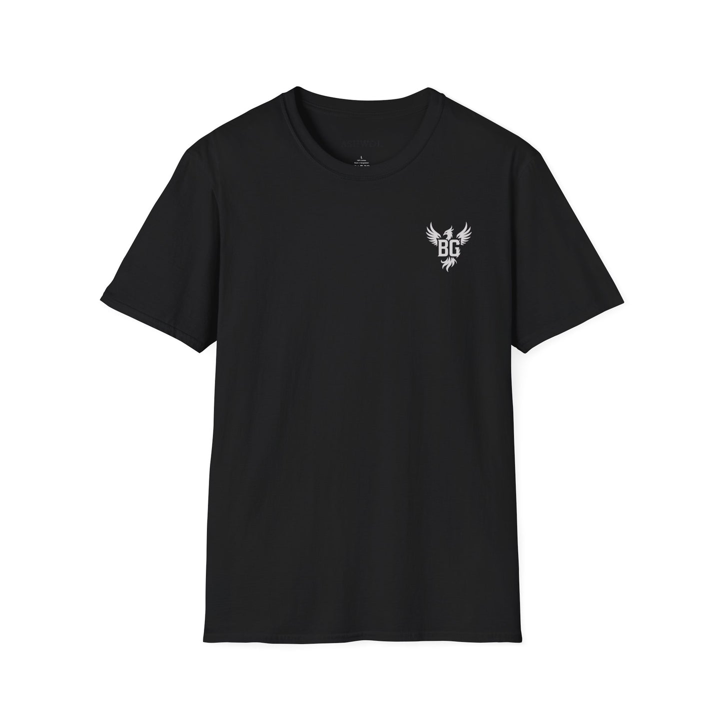 Monster Koch Tee