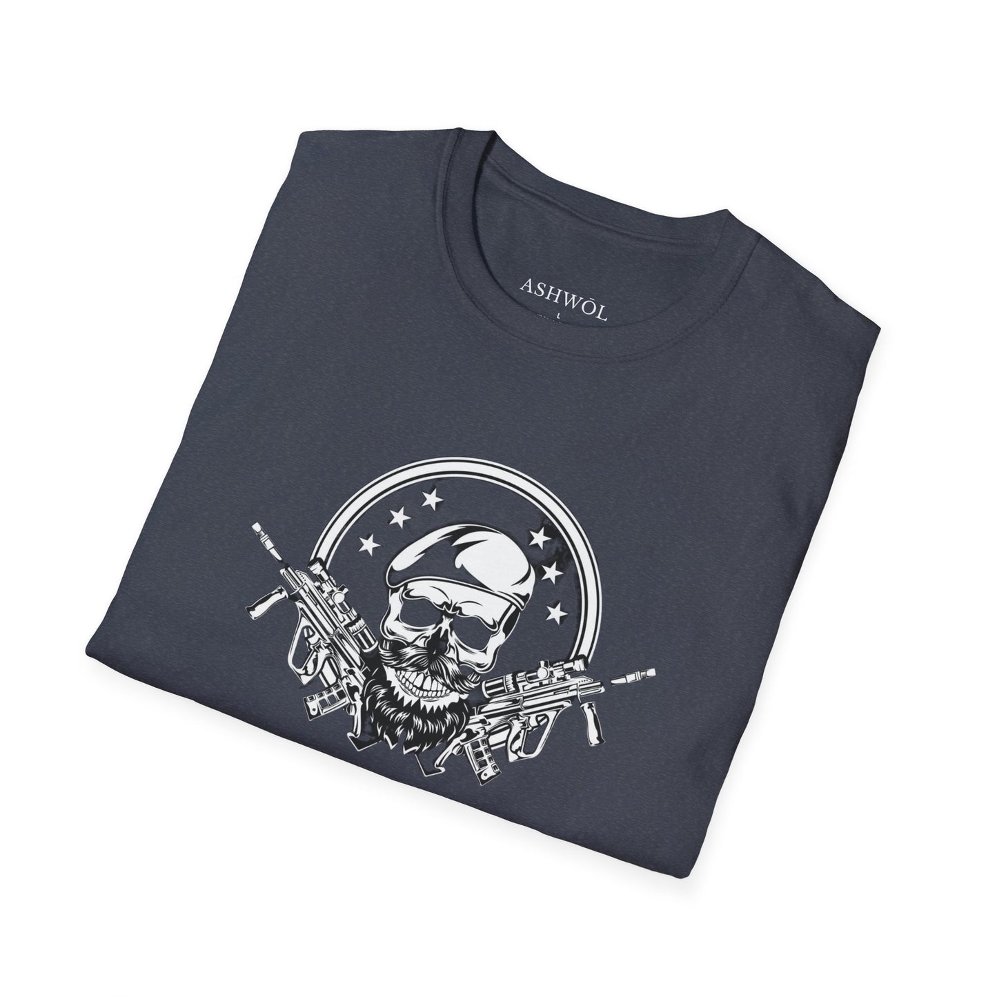 U.S. Veteran Robo Tee