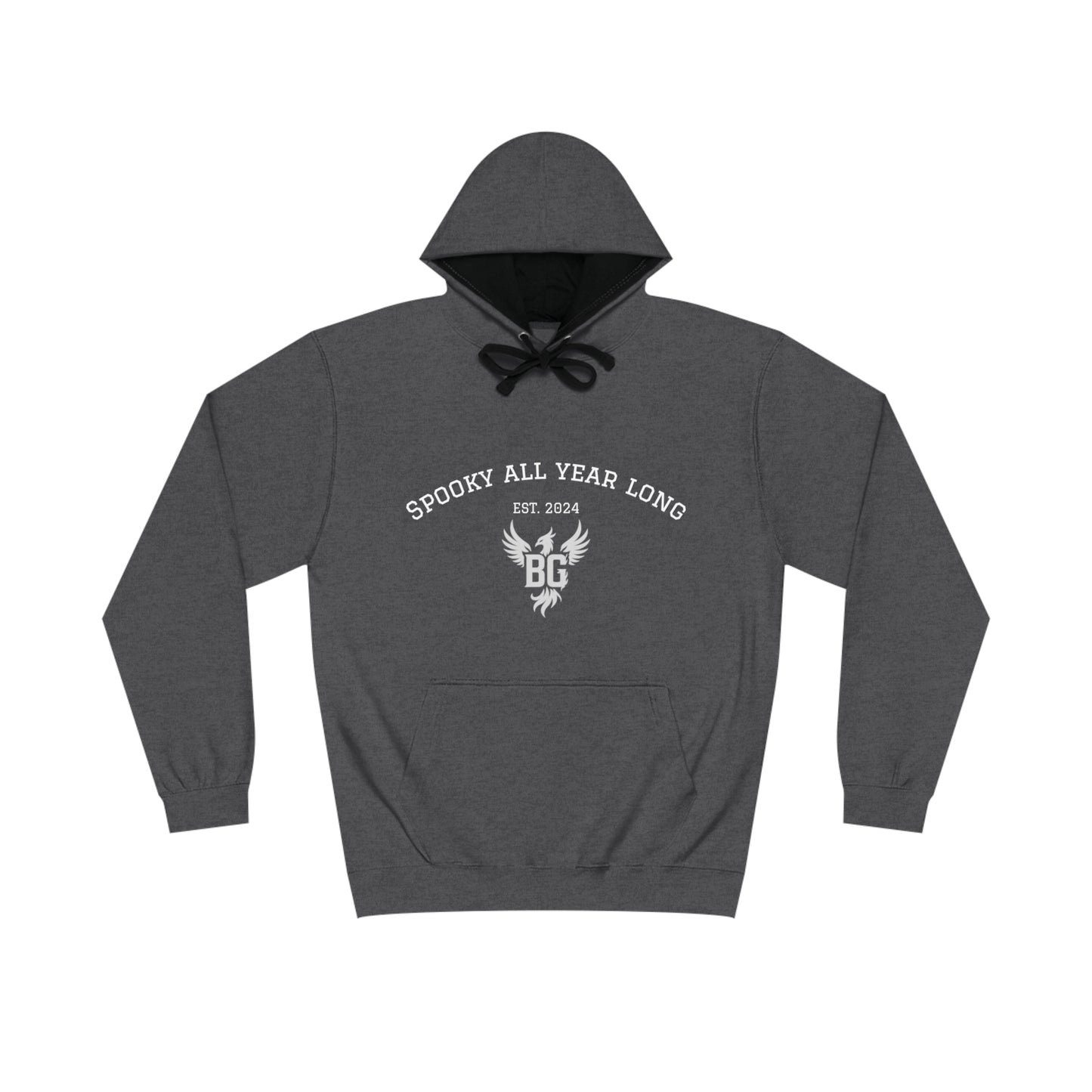 Spooky Season BG Sweatshirt