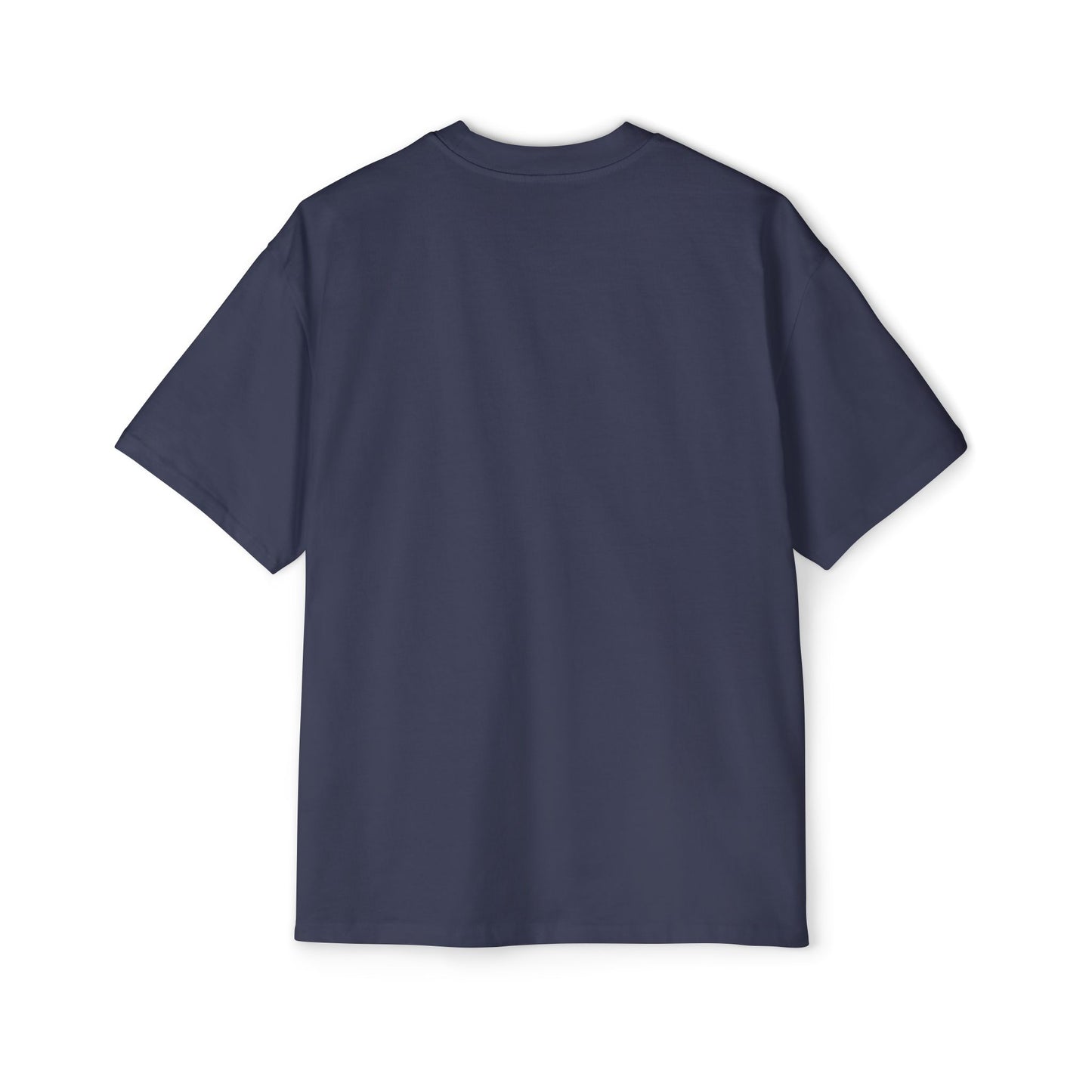 Block Game Oversized Comfort BG Tee