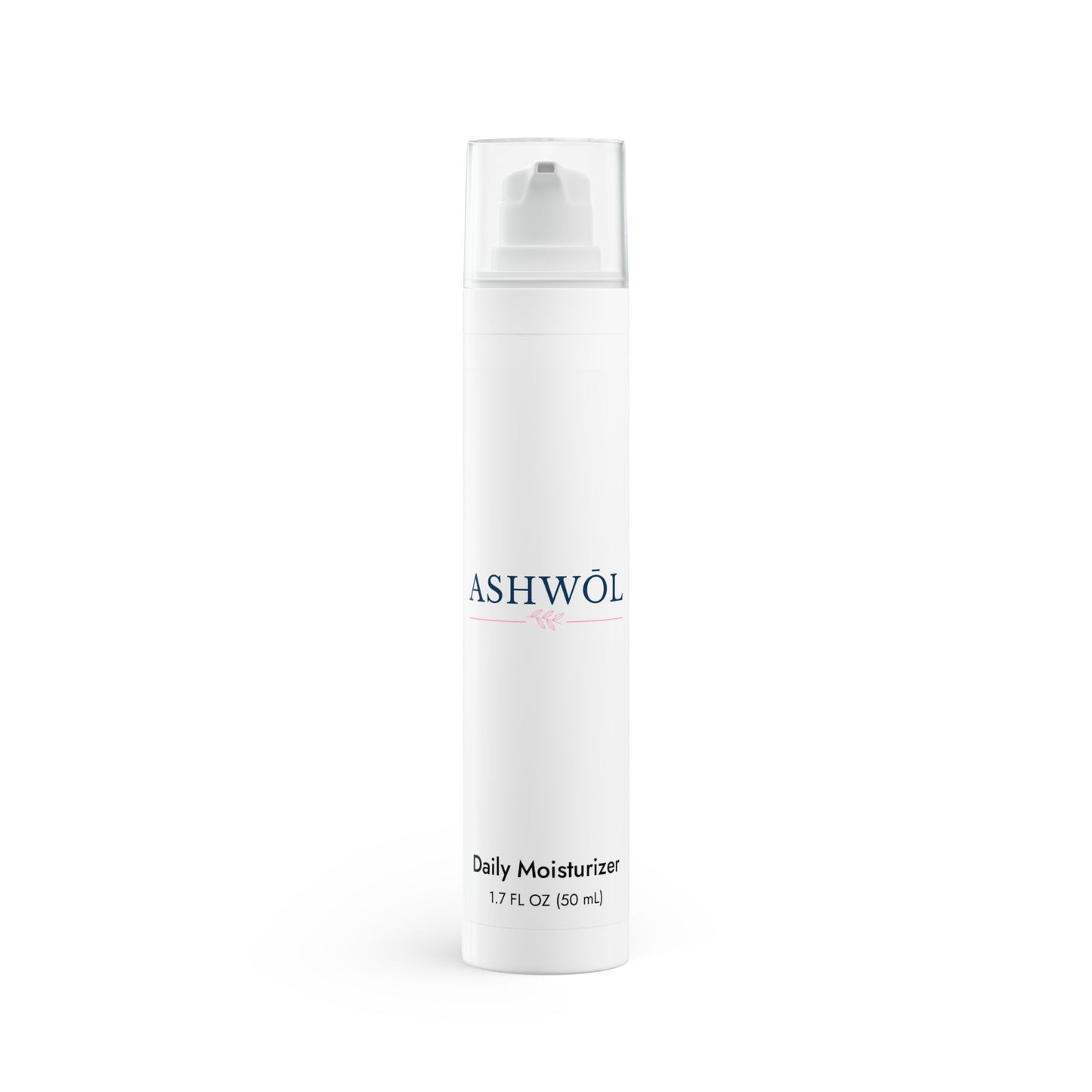 Daily Moisturizer, 1.7oz