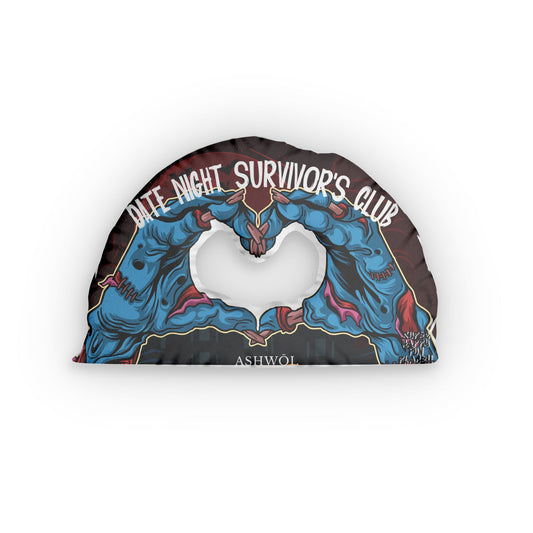 Date Night Survivor's Club Plushie
