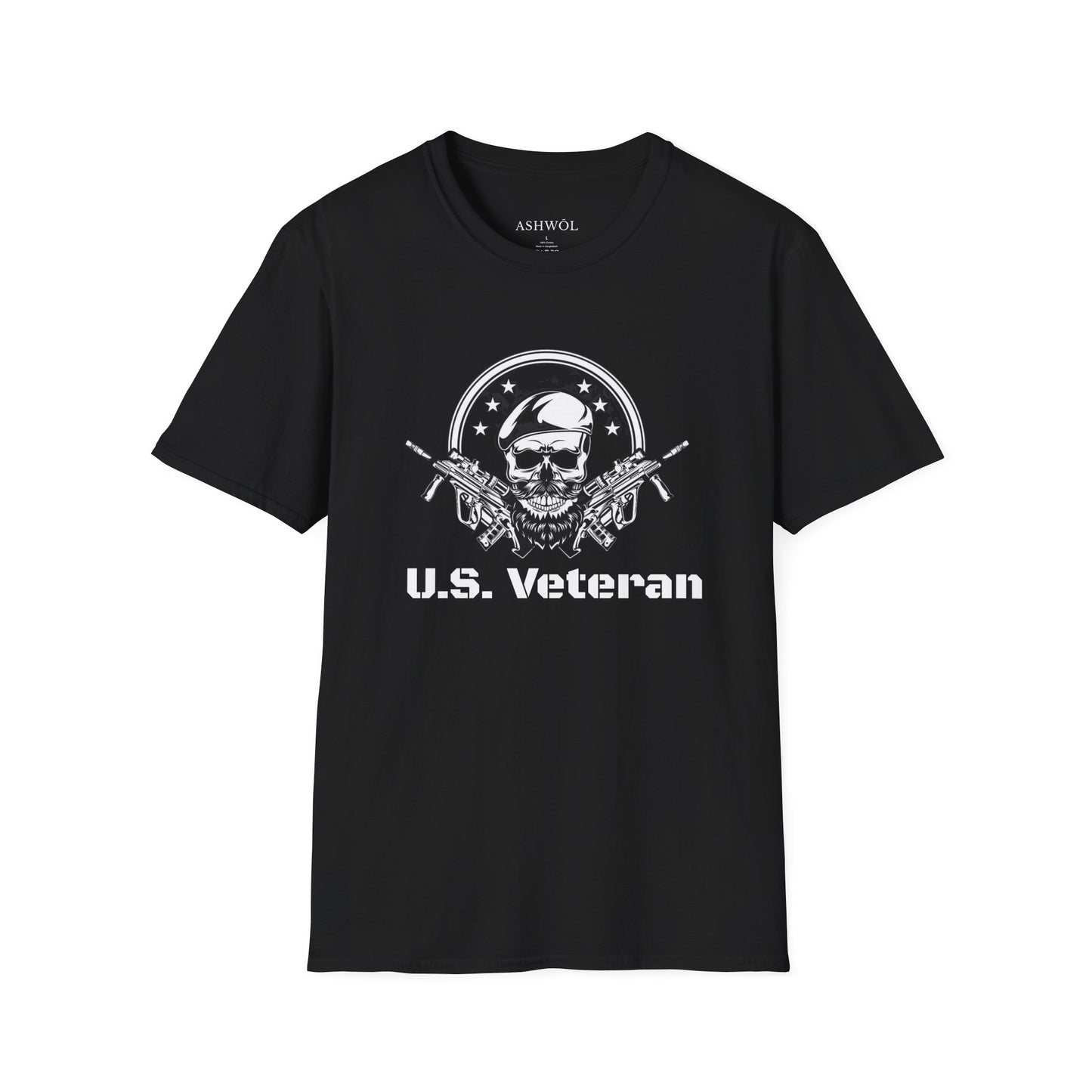 U.S. Veteran Robo Tee