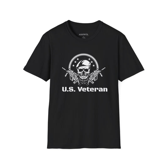 U.S. Veteran Robo Tee