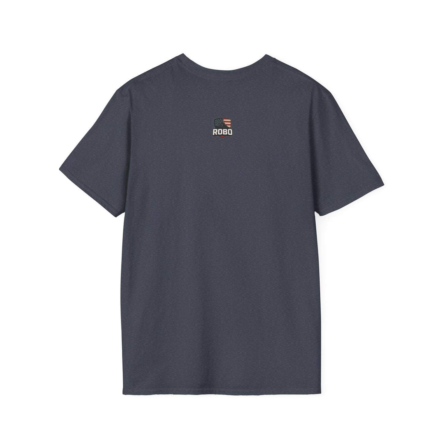 U.S. Veteran Robo Tee