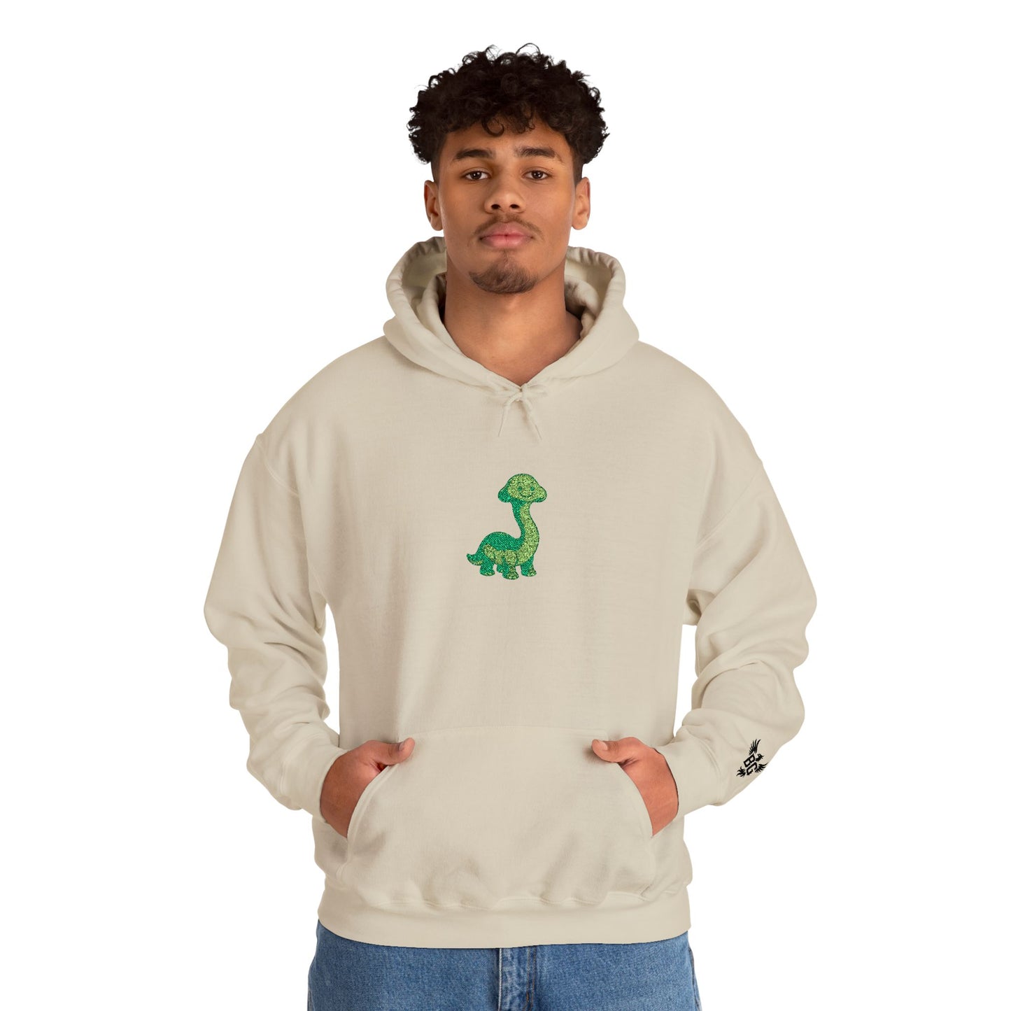Kochasaurus Official Hoodie