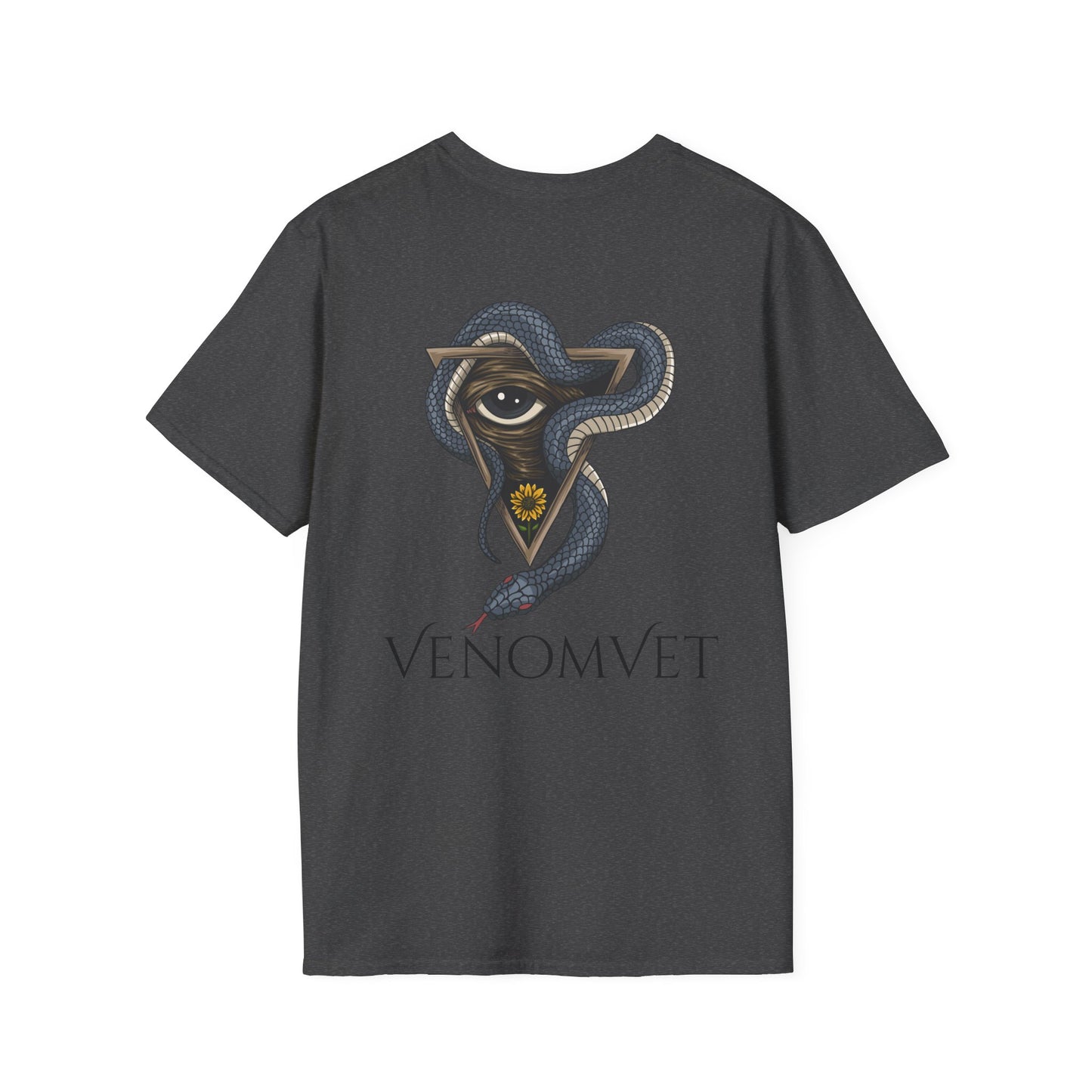 Venom Vet Tee