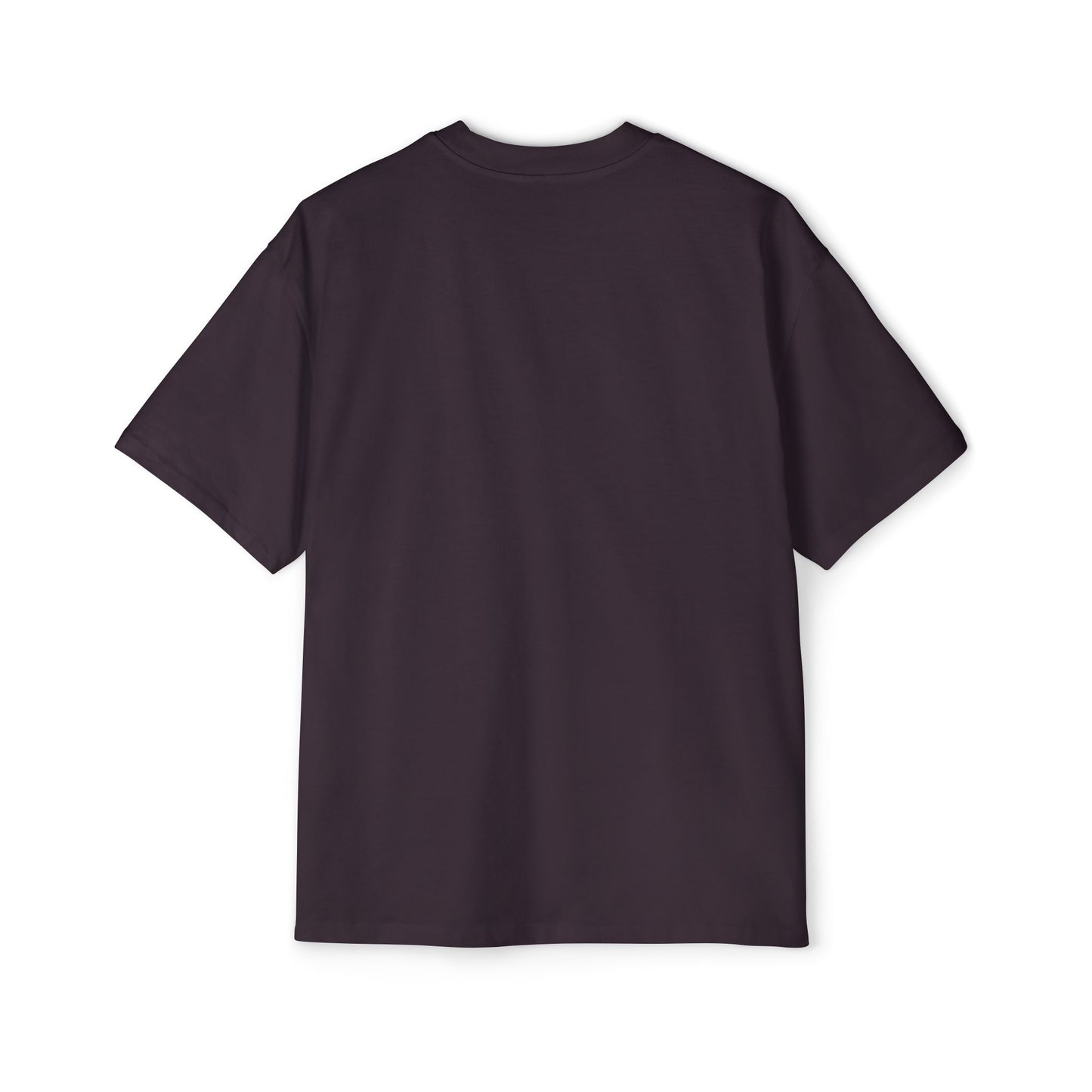 Block Game Oversized Comfort BG Tee