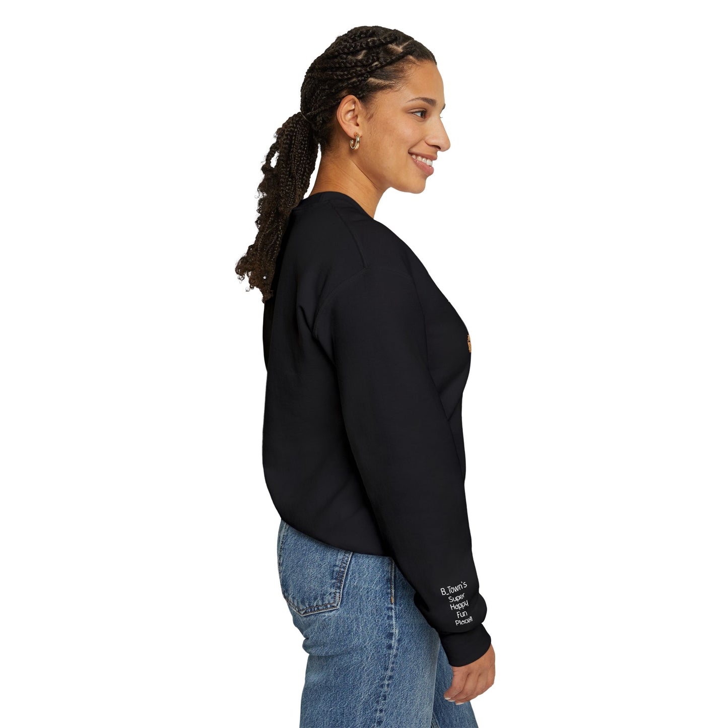 Pro Prop Hunt Team USA Sweatshirt