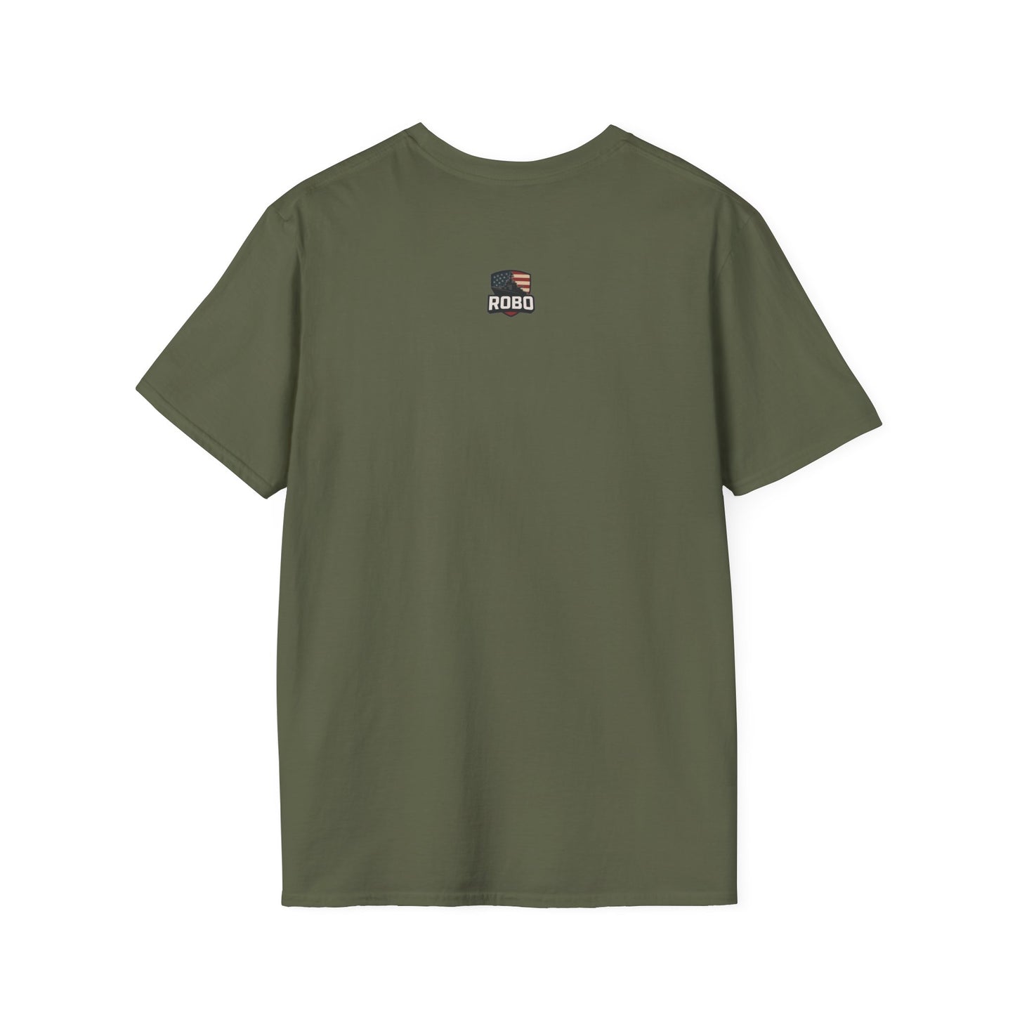 U.S. Veteran Robo Tee