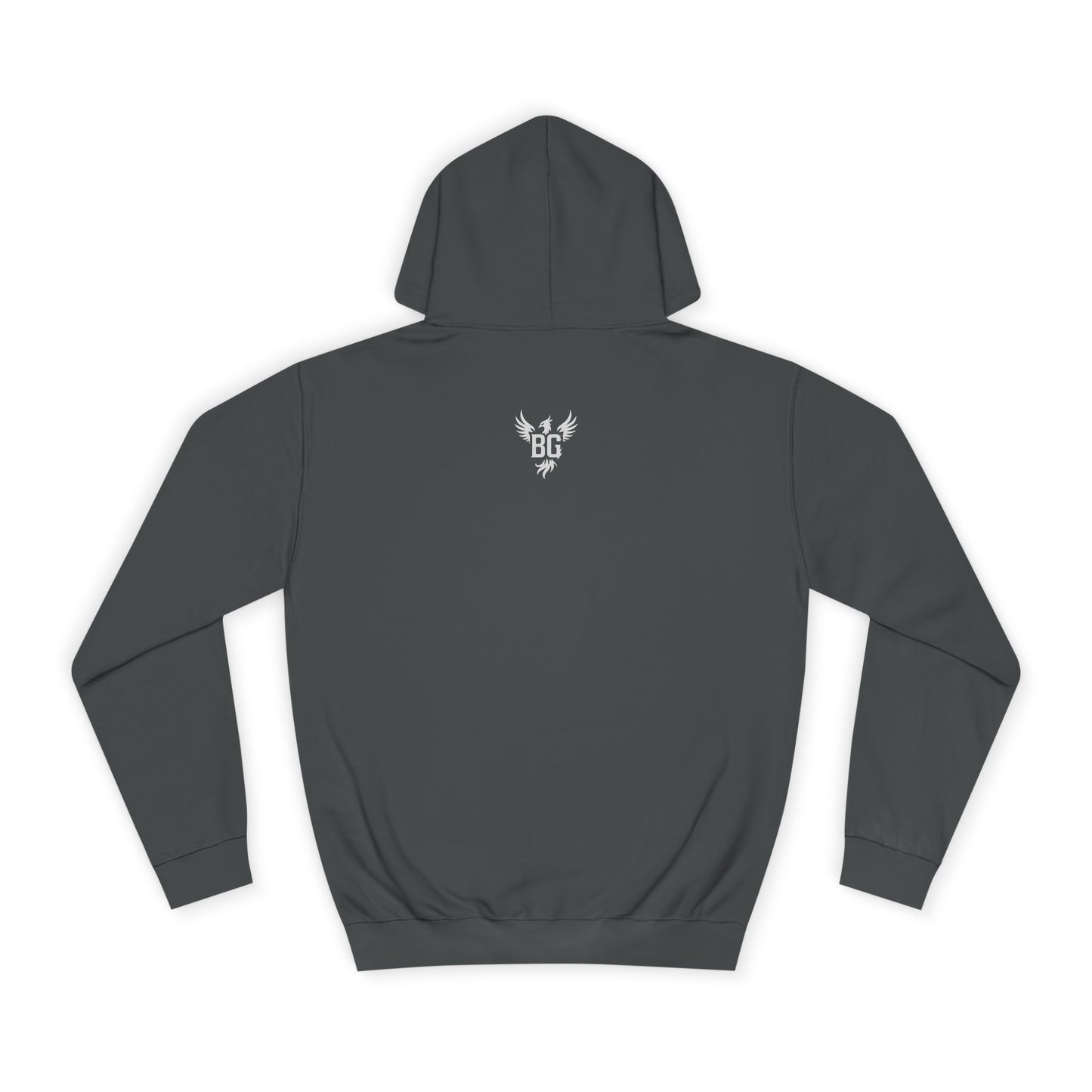 Dino Graphic Hoodie