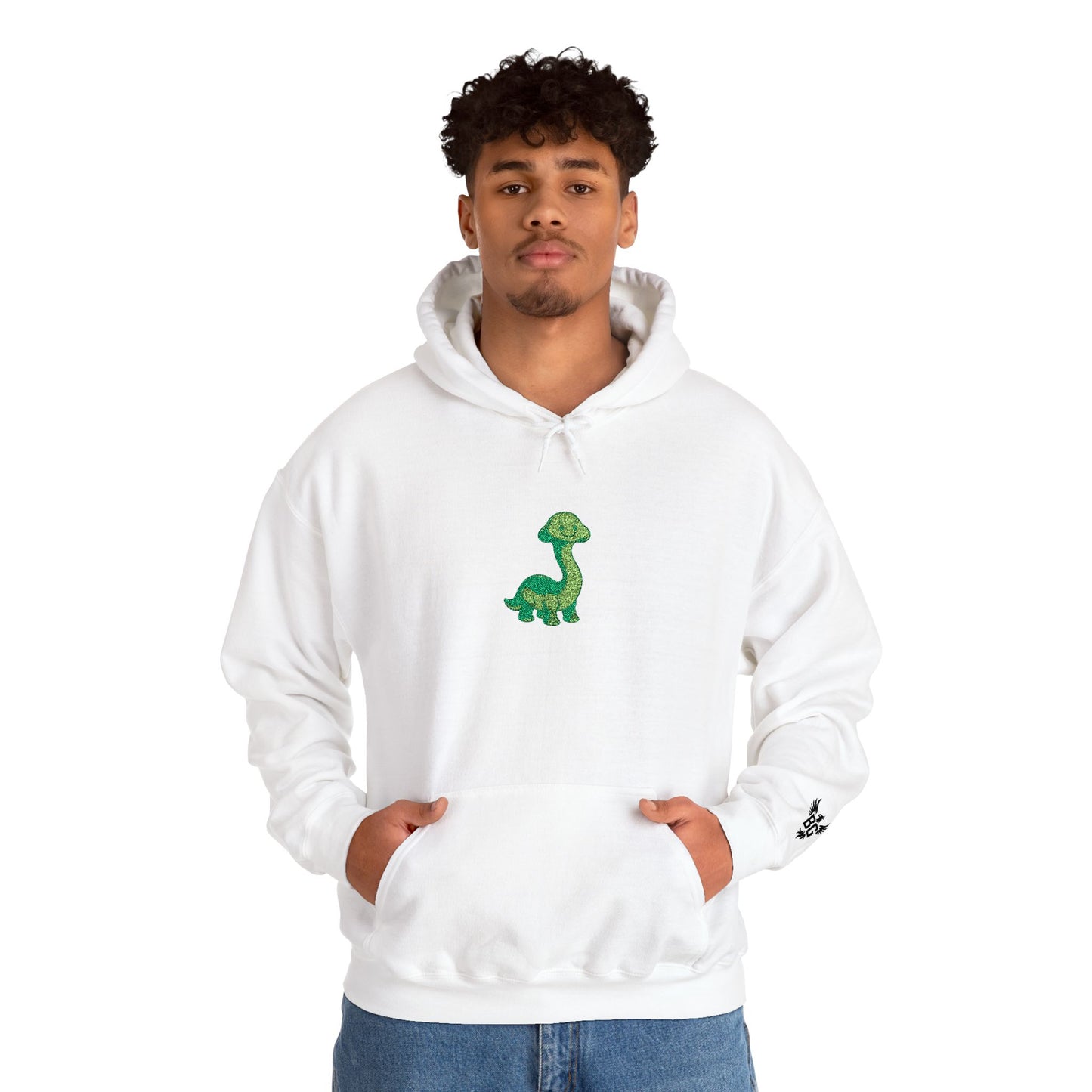 Kochasaurus Official Hoodie