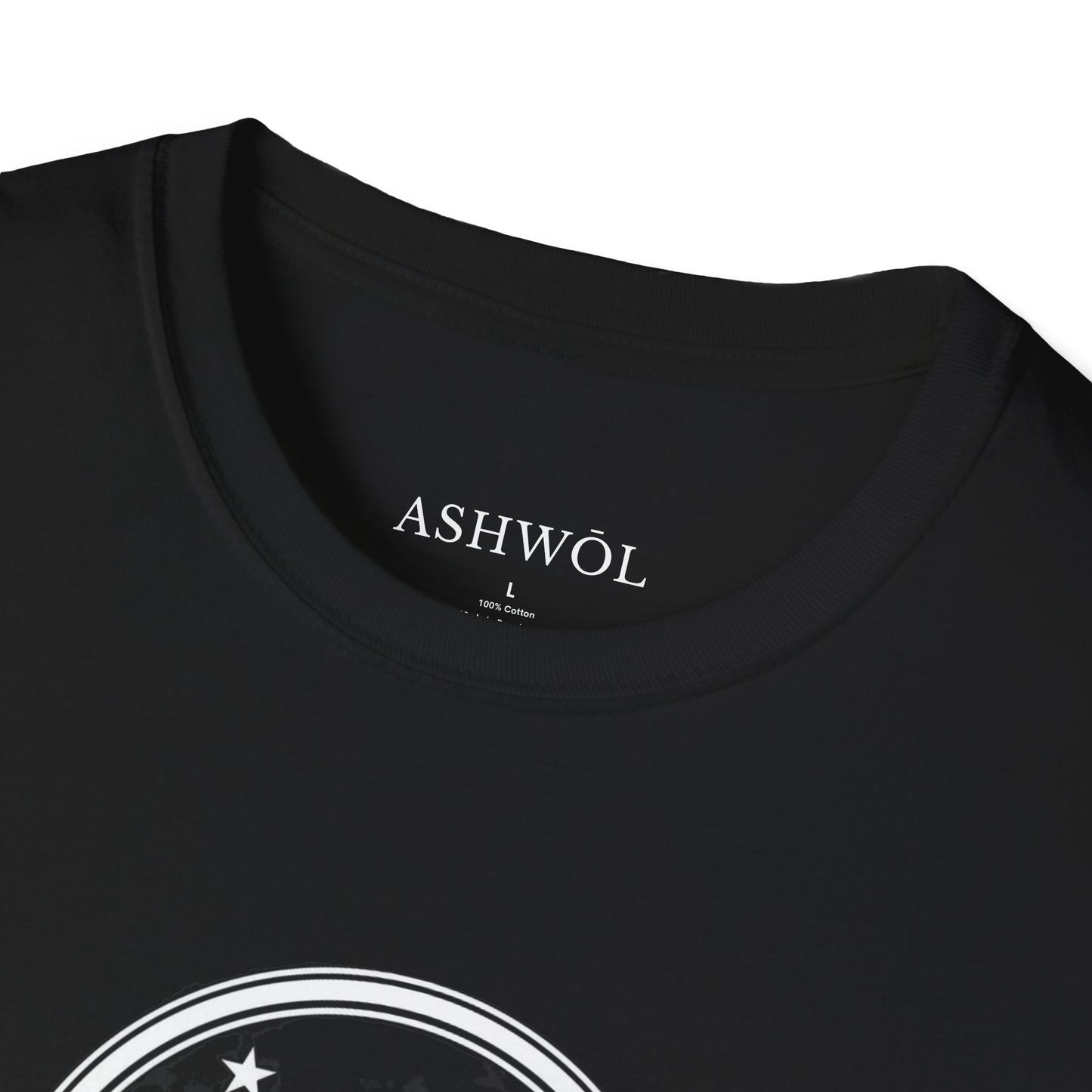 U.S. Veteran Robo Tee